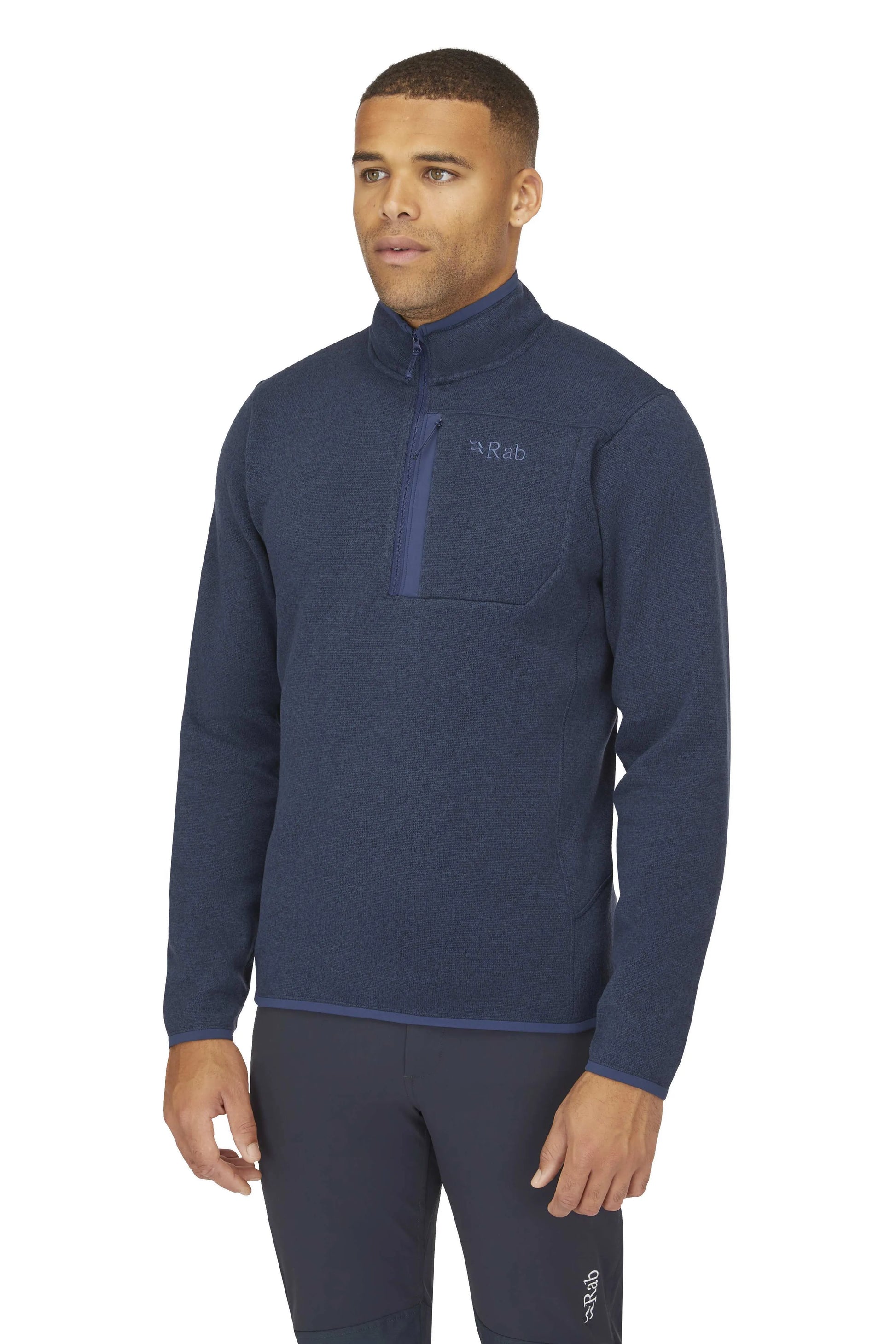 Rab Ryvoan Pull-On Deep Ink / XXL