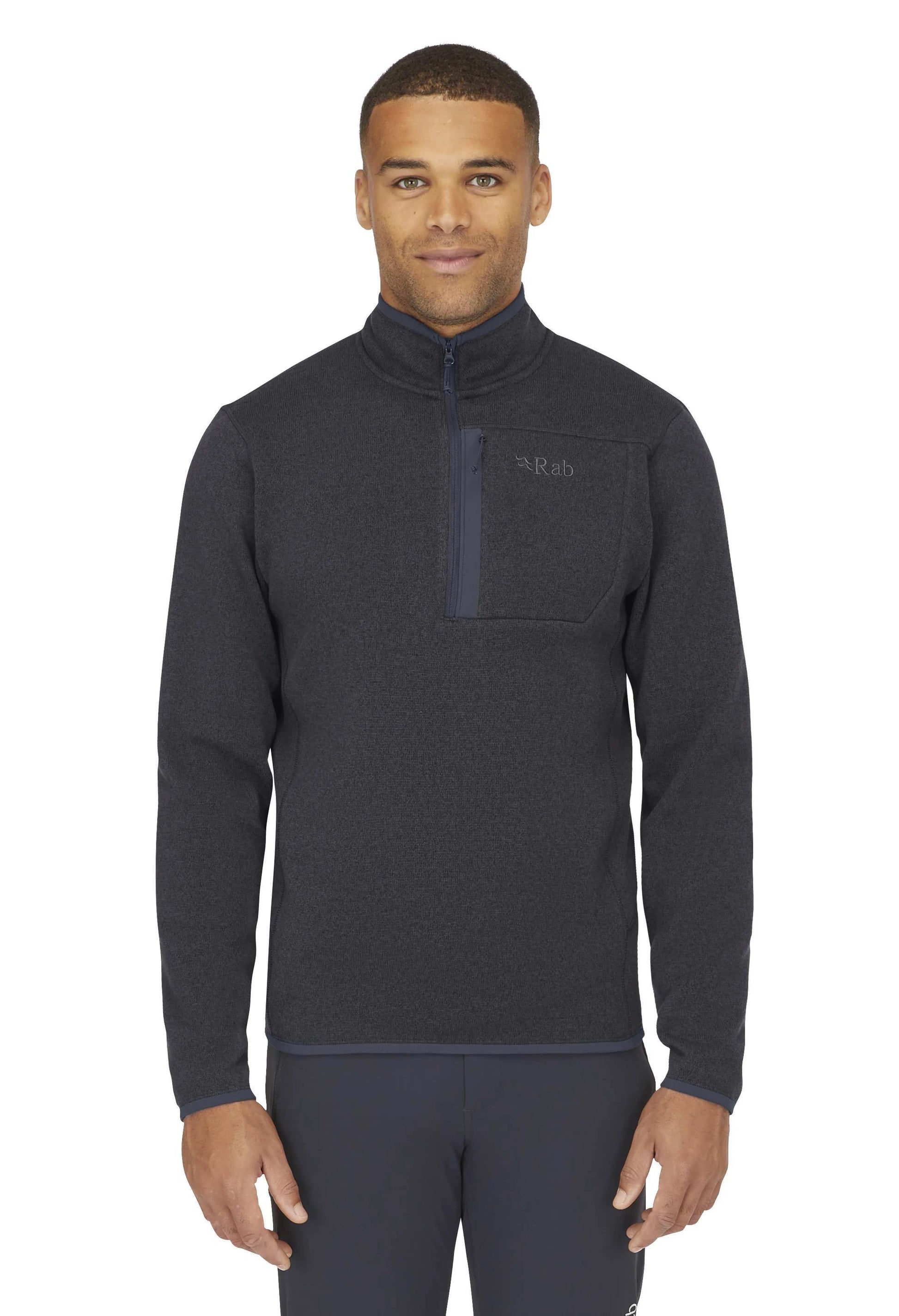 Rab Ryvoan Pull-On Ebony / XXL
