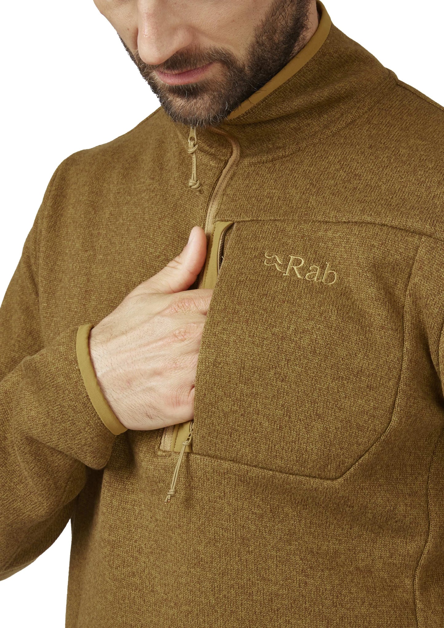 Rab Ryvoan Pull-On Footprint / XXL