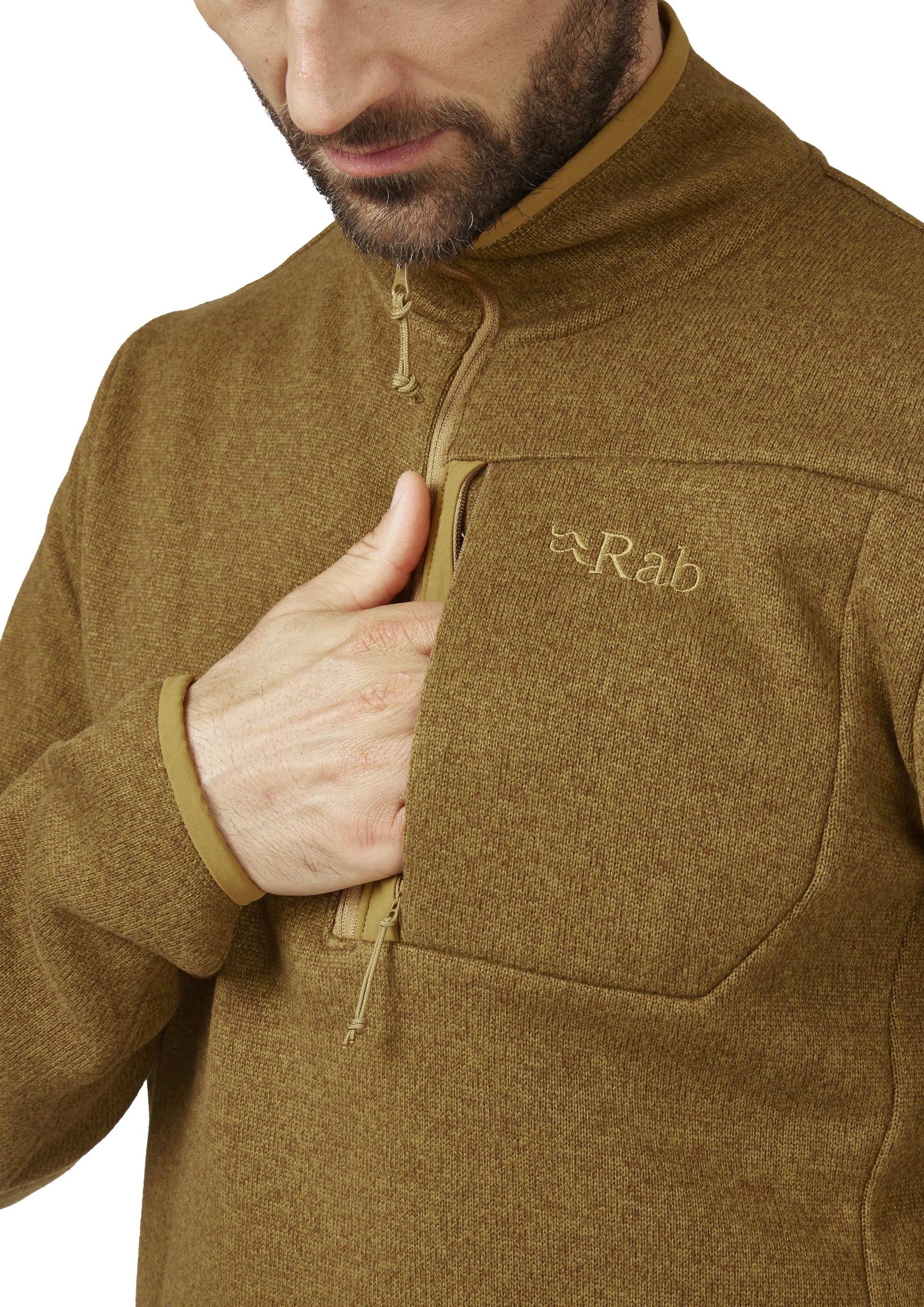 Rab Ryvoan Pull-On Footprint / XXL