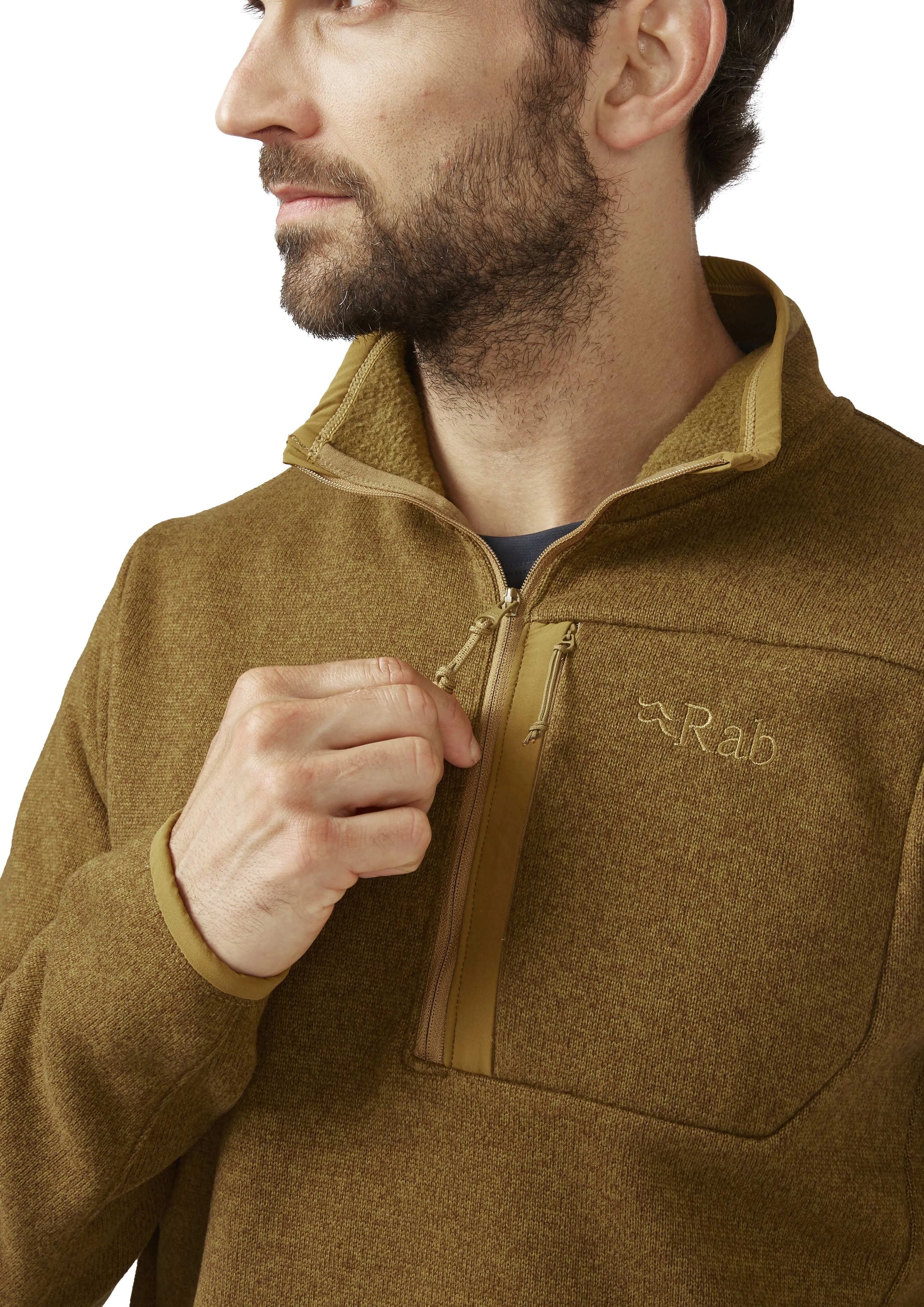 Rab Ryvoan Pull-On Footprint / XXL
