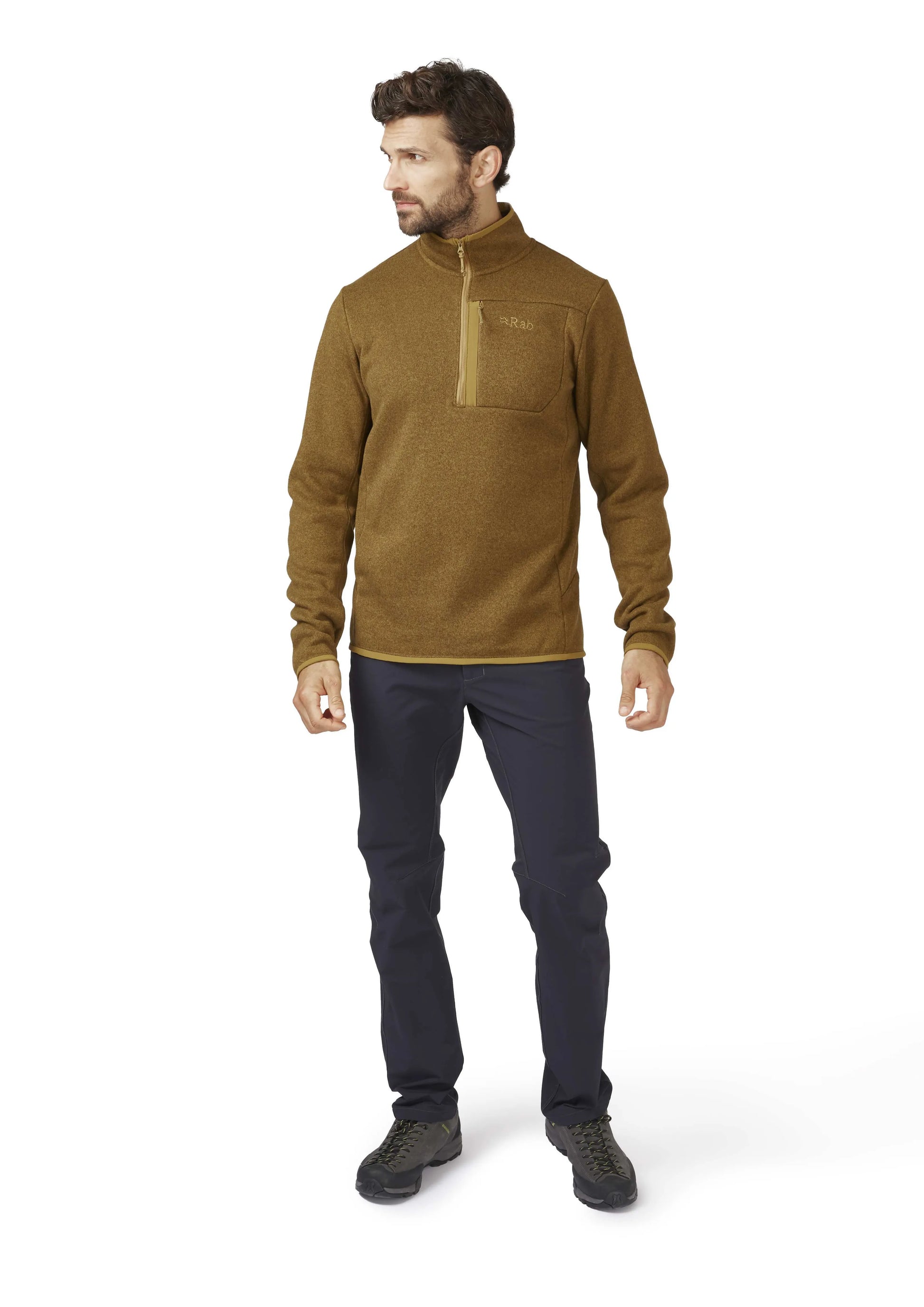 Rab Ryvoan Pull-On Footprint / XXL