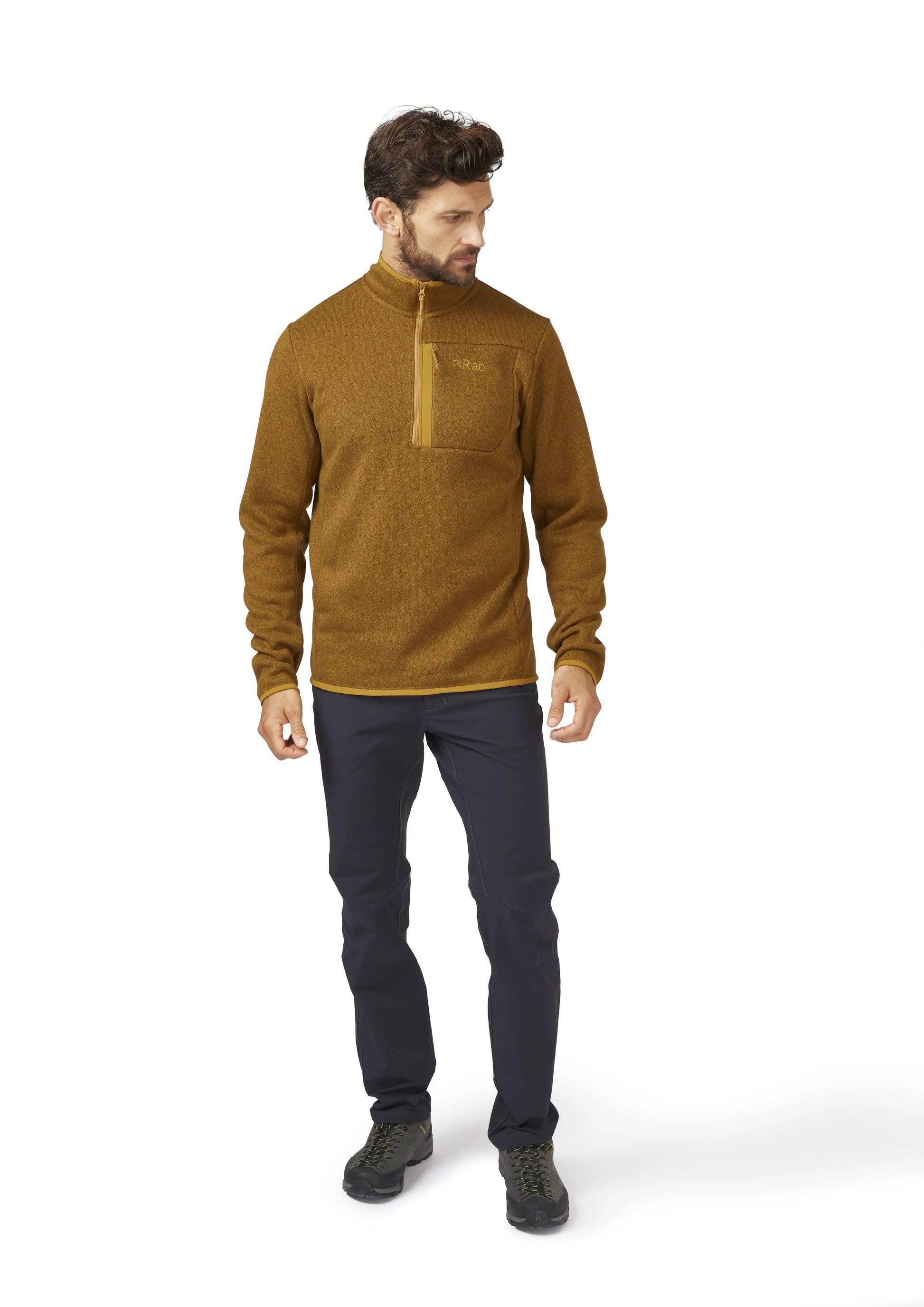Rab Ryvoan Pull-On Footprint / XXL