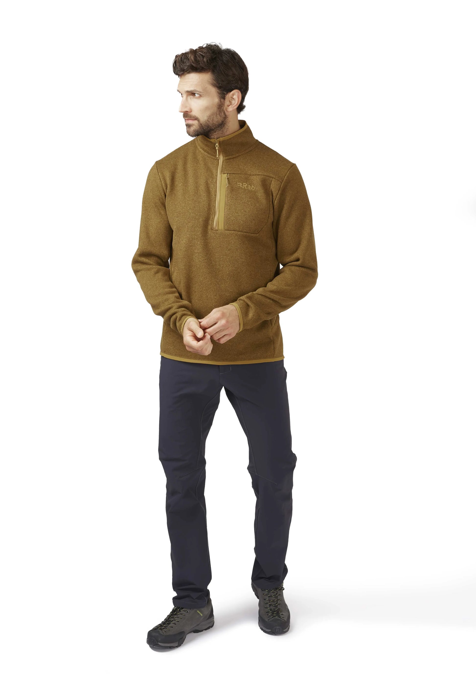 Rab Ryvoan Pull-On Footprint / XXL