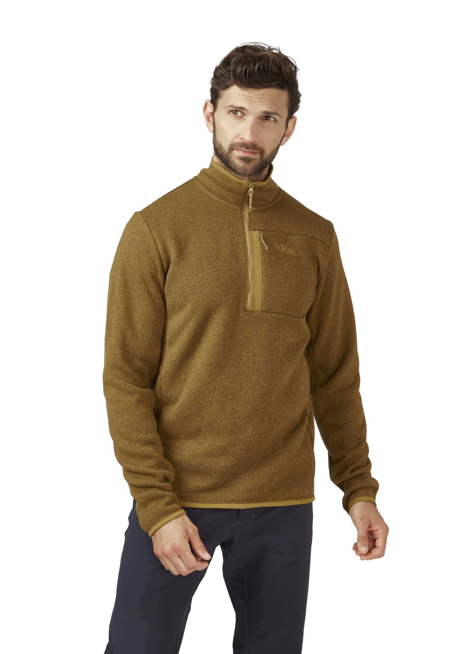 Rab Ryvoan Pull-On Footprint / XXL