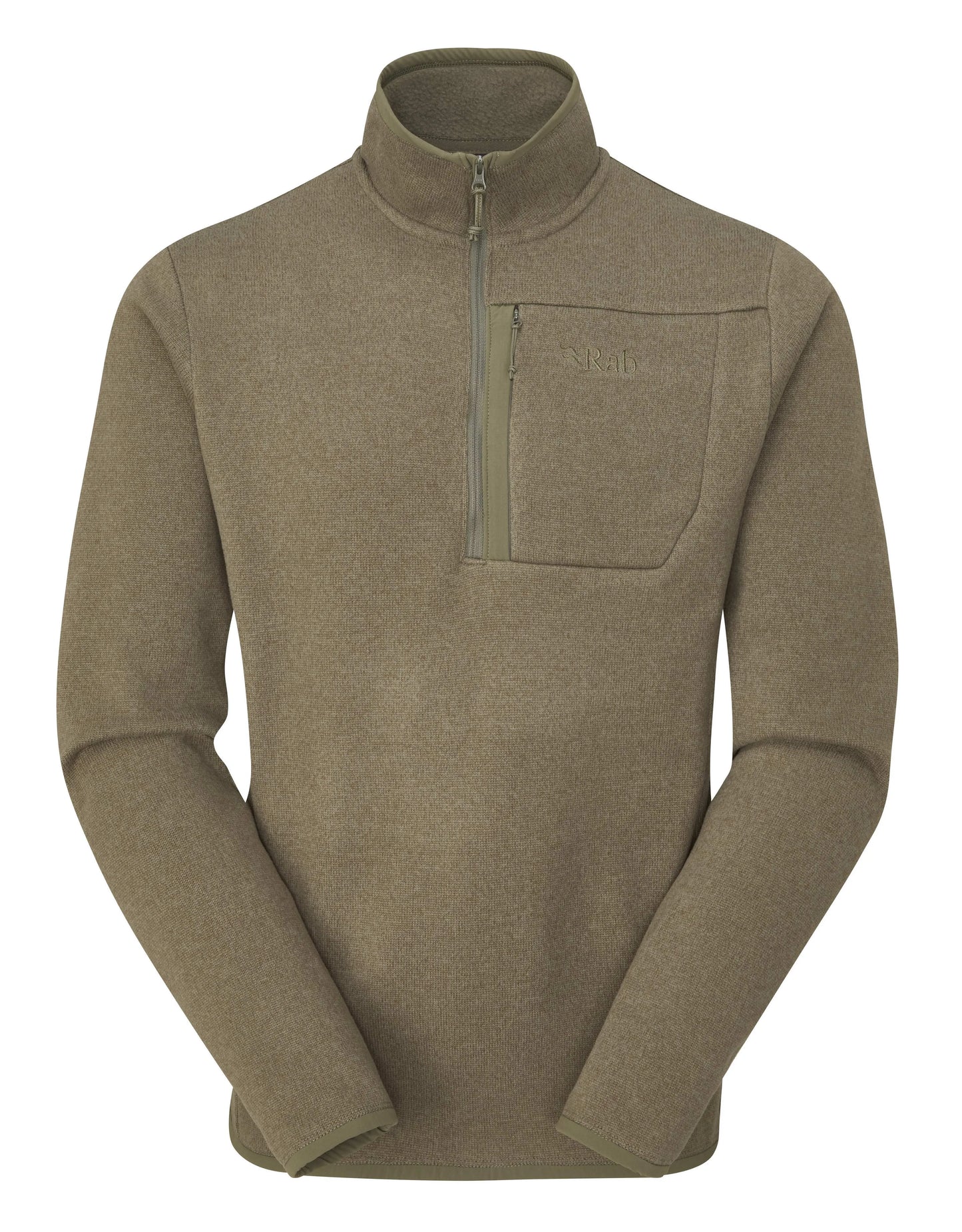 Rab Ryvoan Pull-On Light Khaki / XXL