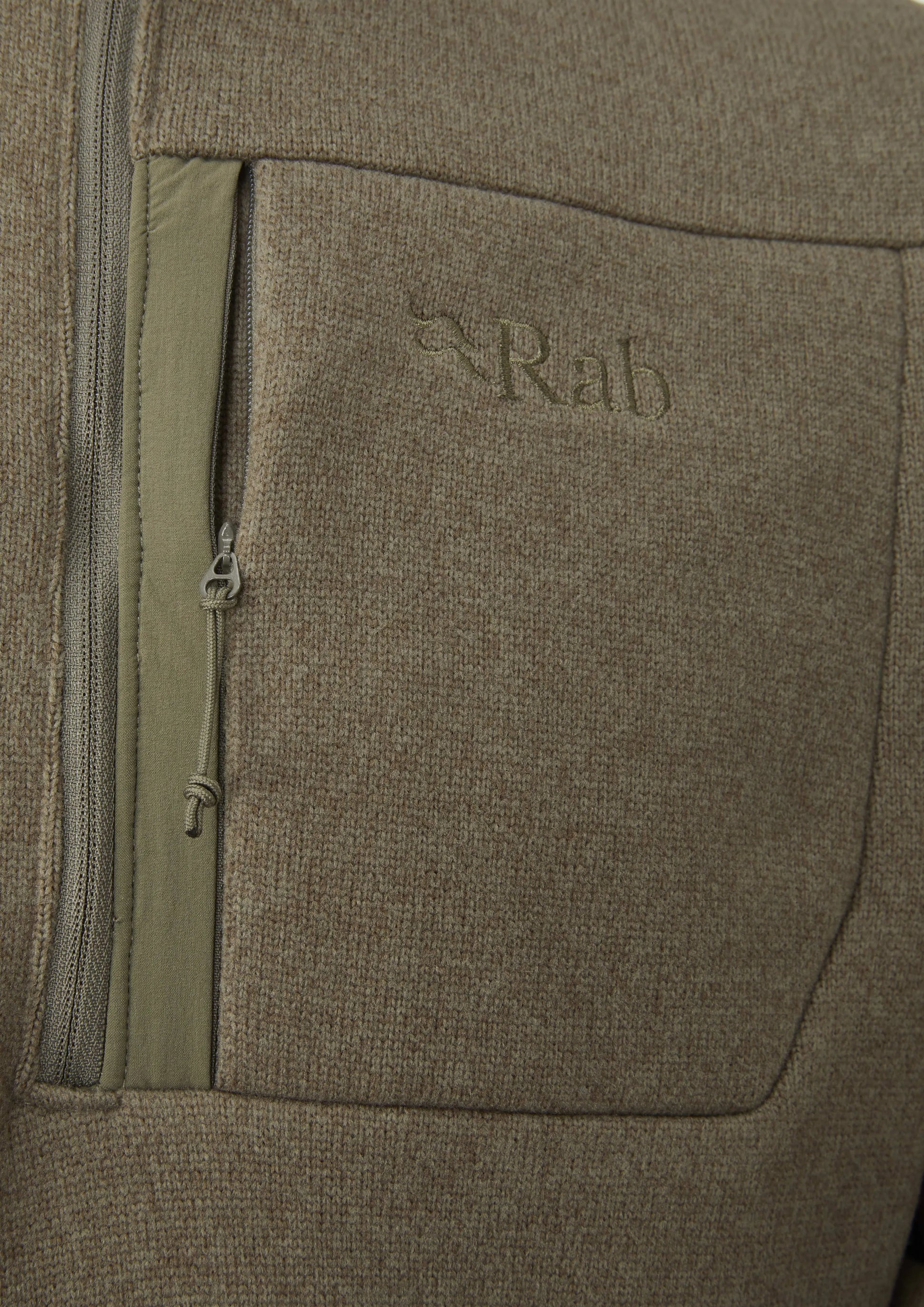 Rab Ryvoan Pull-On Light Khaki / XXL