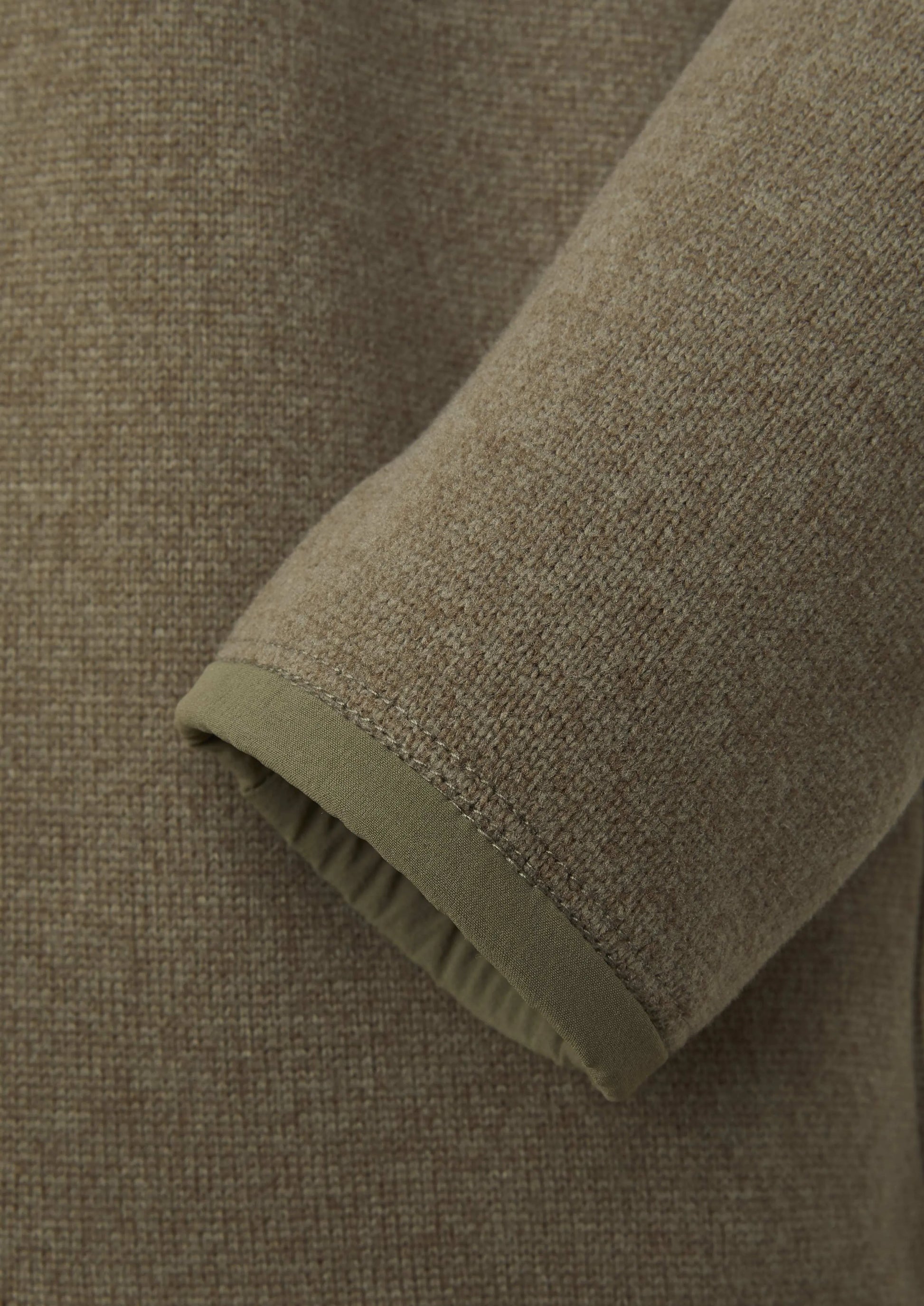 Rab Ryvoan Pull-On Light Khaki / XXL