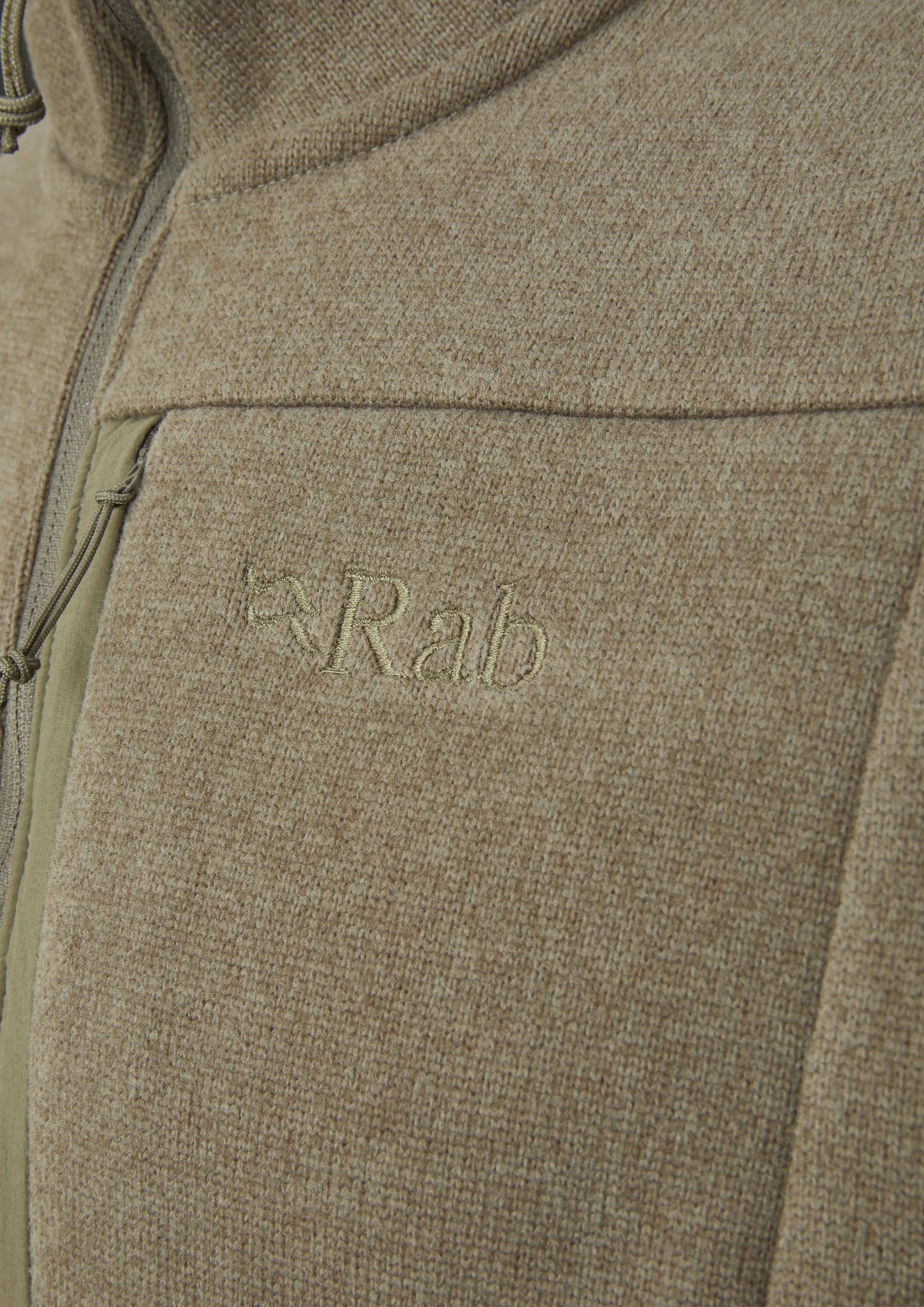 Rab Ryvoan Pull-On Light Khaki / XXL