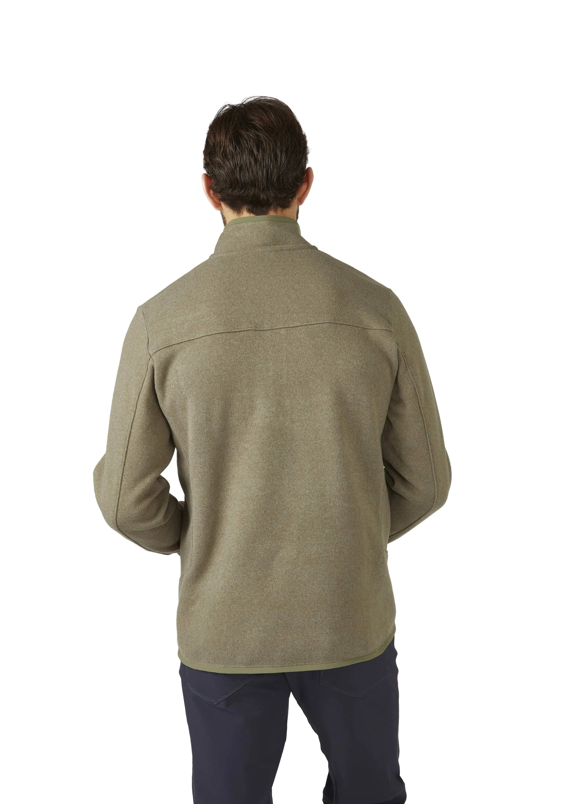 Rab Ryvoan Pull-On Light Khaki / XXL