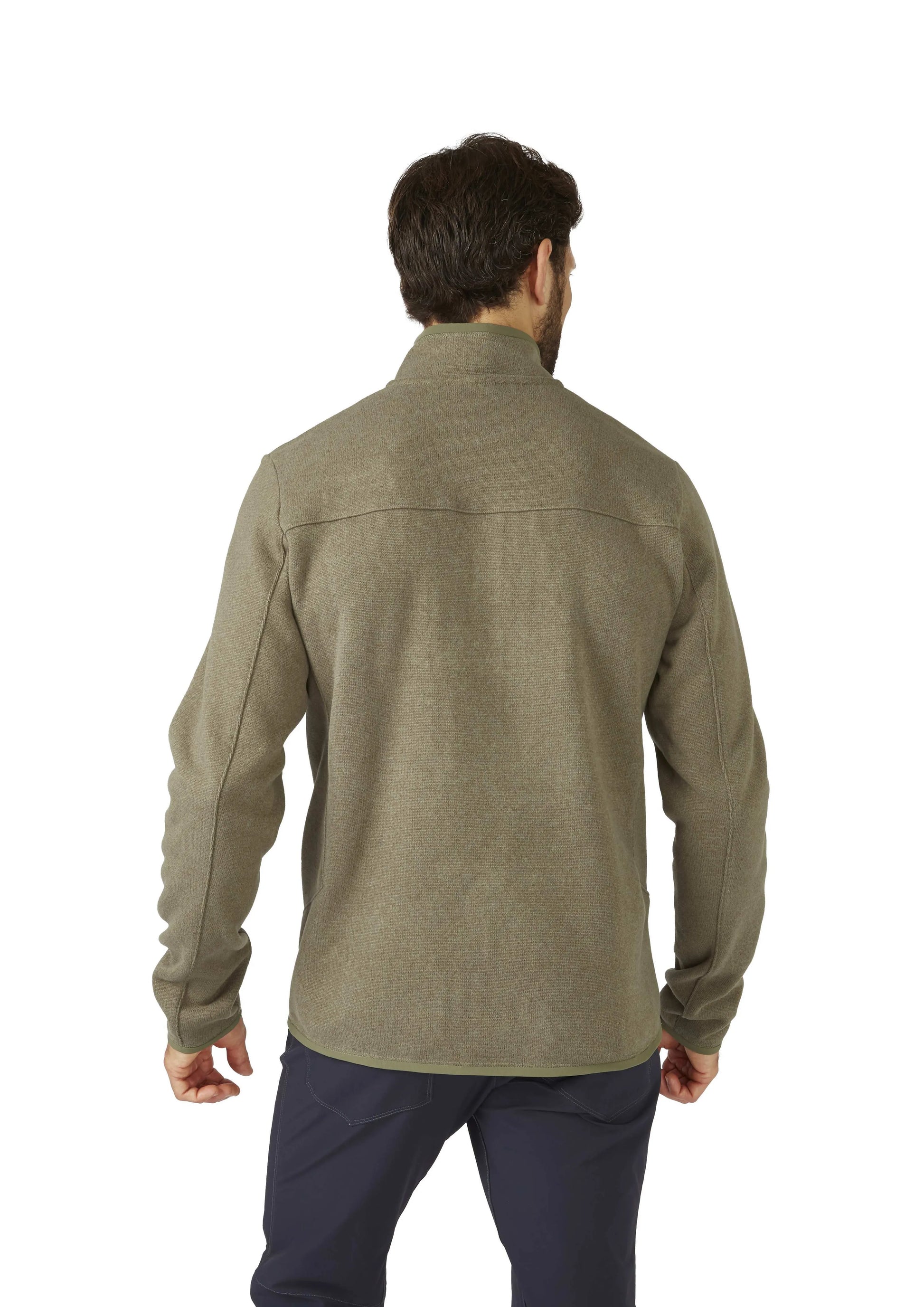 Rab Ryvoan Pull-On Light Khaki / XXL