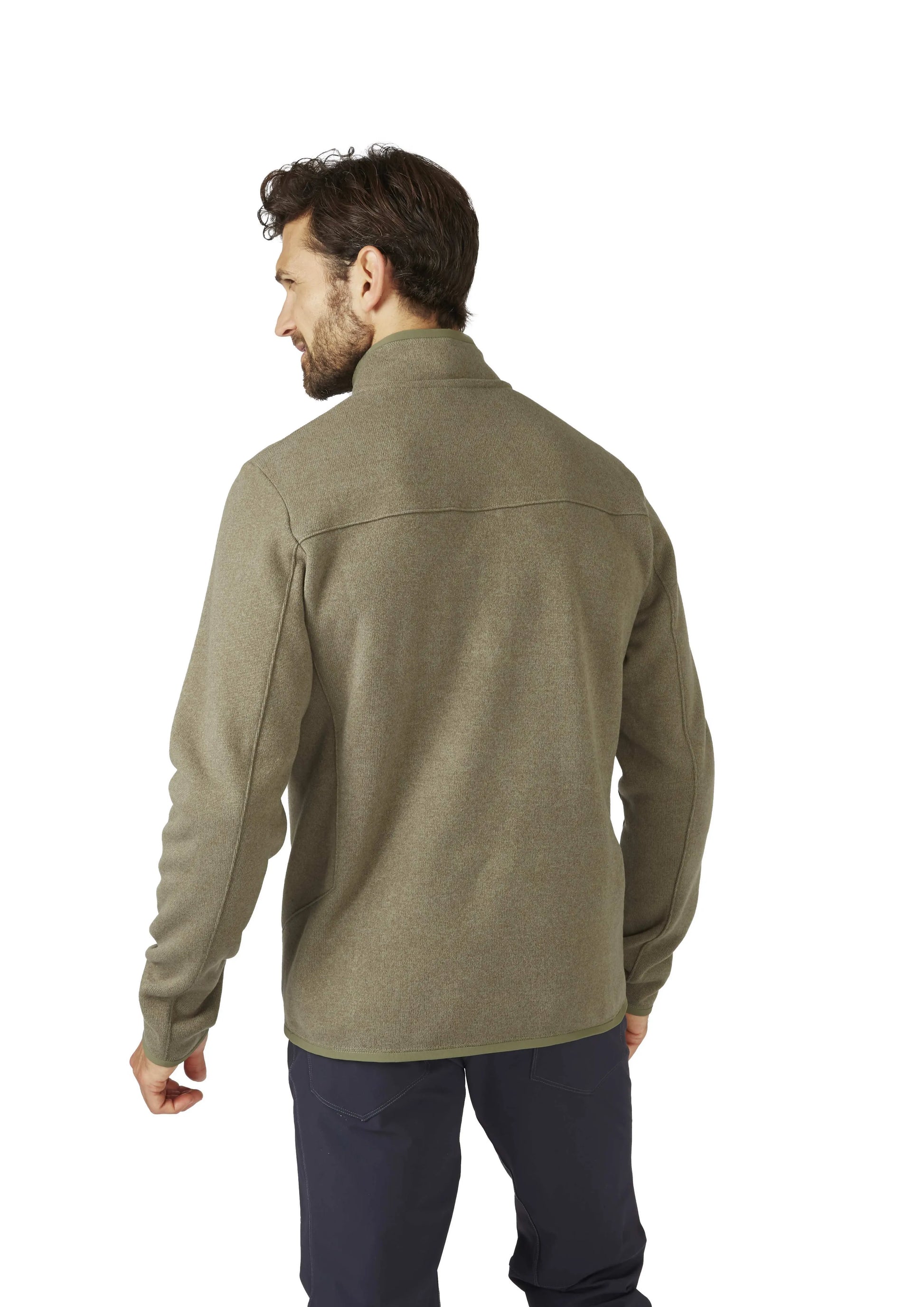 Rab Ryvoan Pull-On Light Khaki / XXL