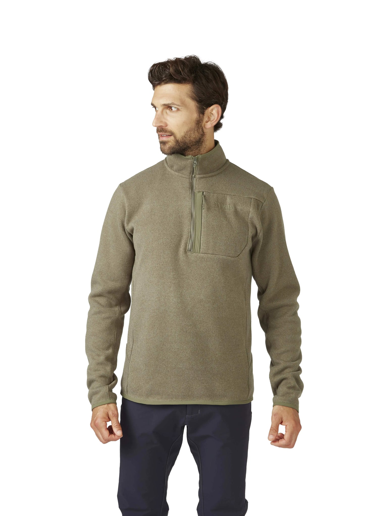 Rab Ryvoan Pull-On Light Khaki / XXL