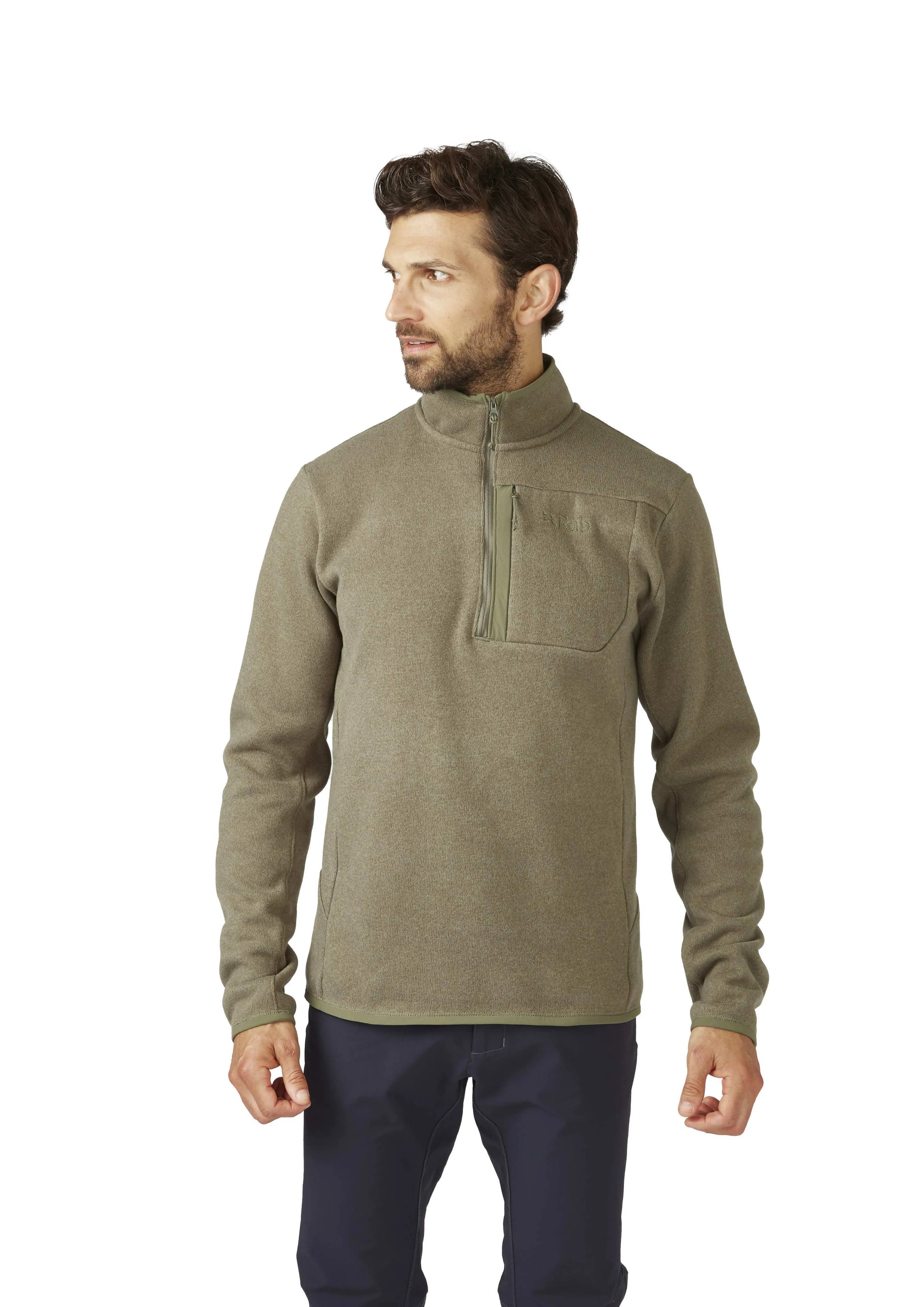 Rab Ryvoan Pull-On Light Khaki / XXL