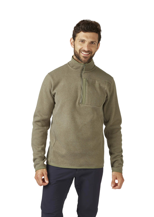 Rab Ryvoan Pull-On Light Khaki / XXL