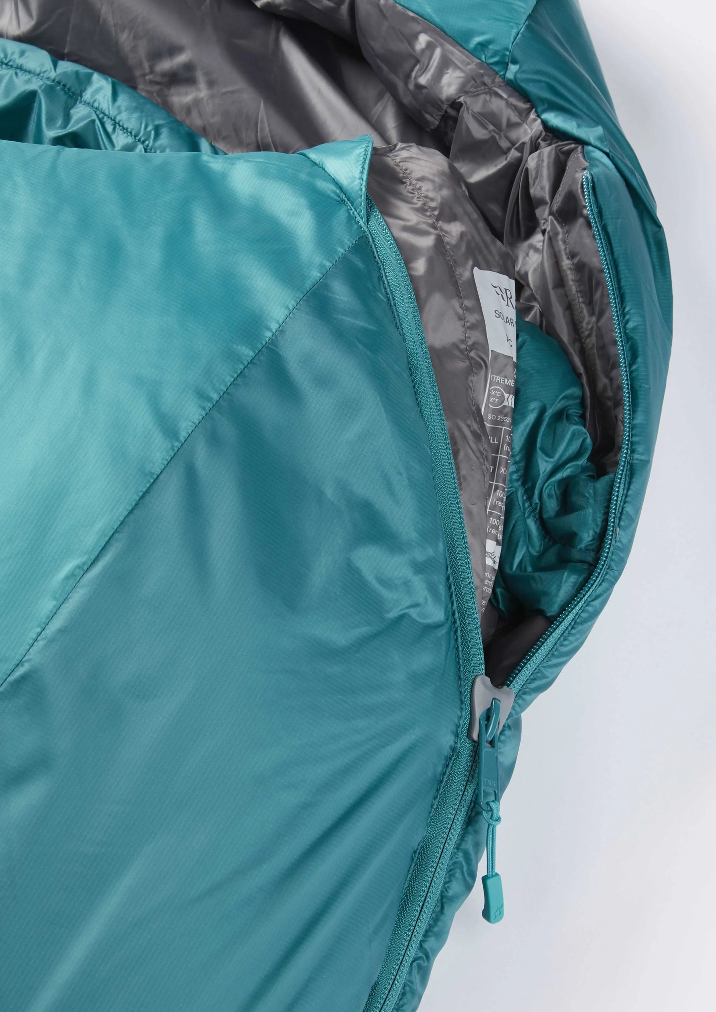 Rab Solar Eco 2 Wmns