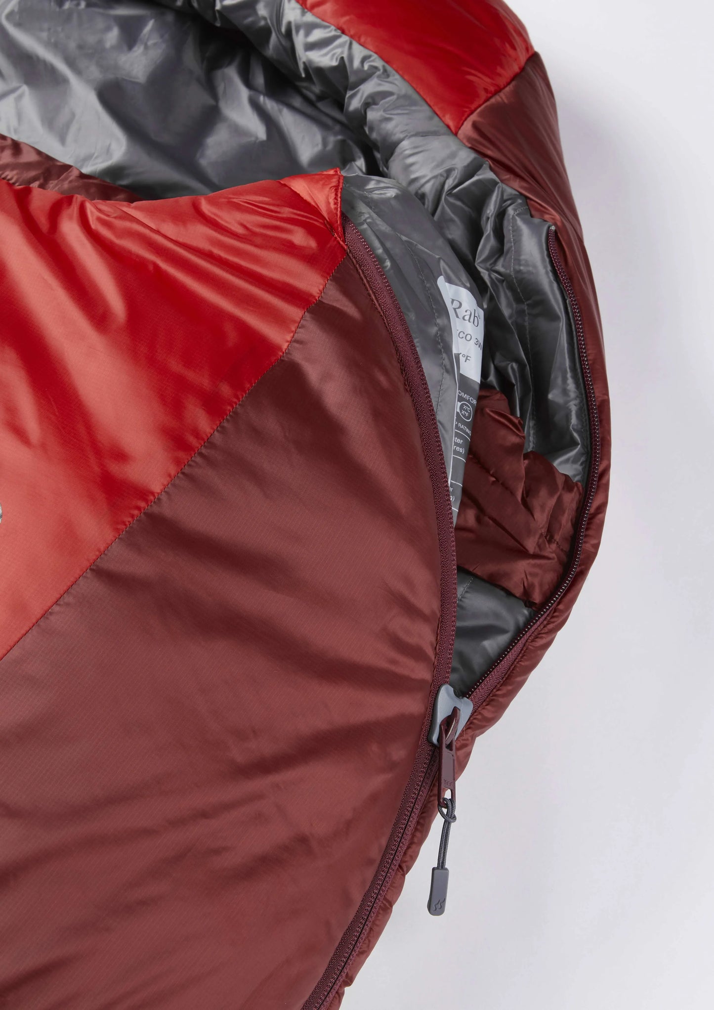 Rab Solar Eco 3 Wmns