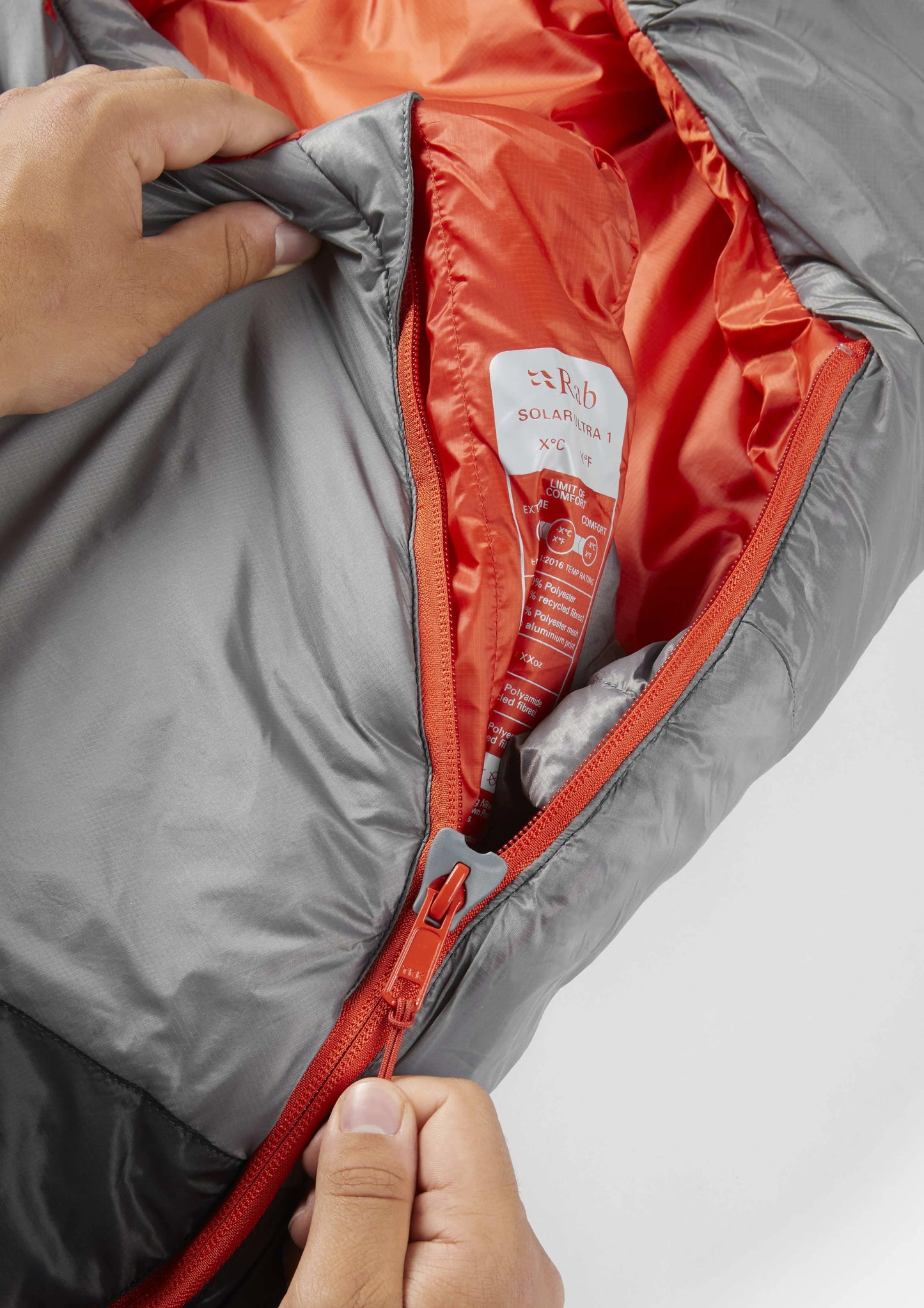 Rab Solar Ultra 1