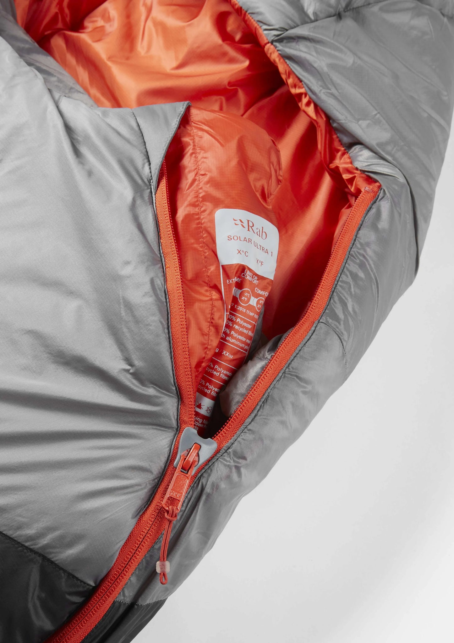 Rab Solar Ultra 1