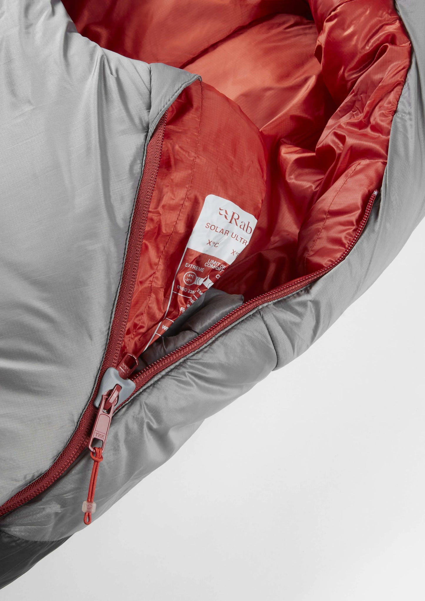Rab Solar Ultra 3