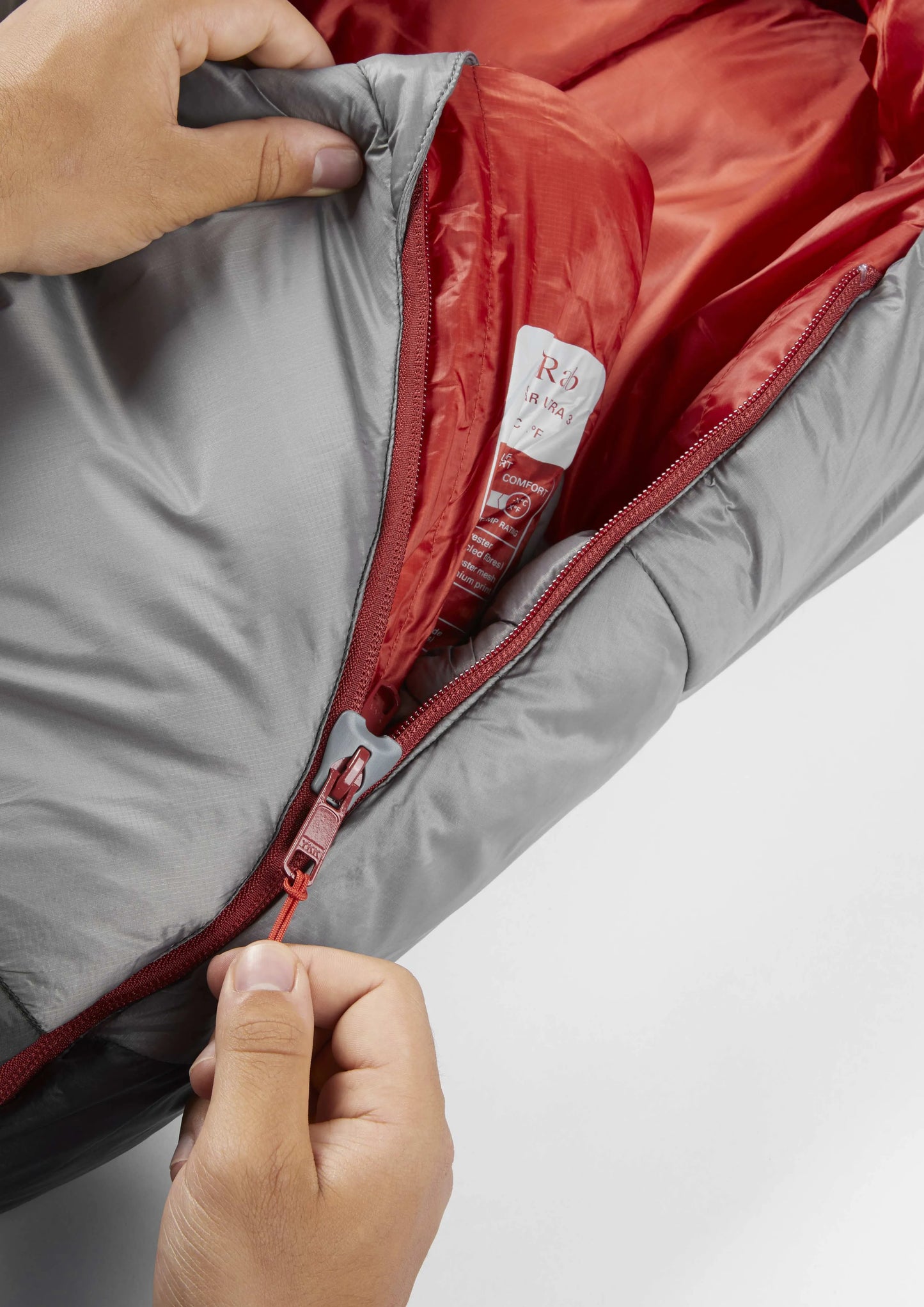 Rab Solar Ultra 3