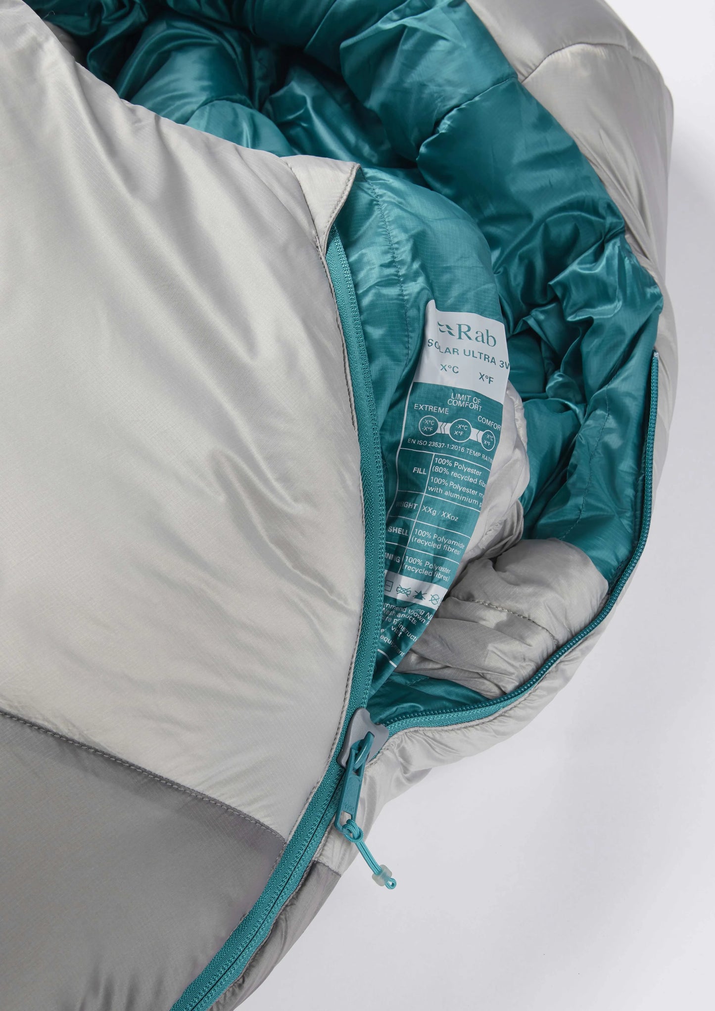 Rab Solar Ultra 3 Wmns