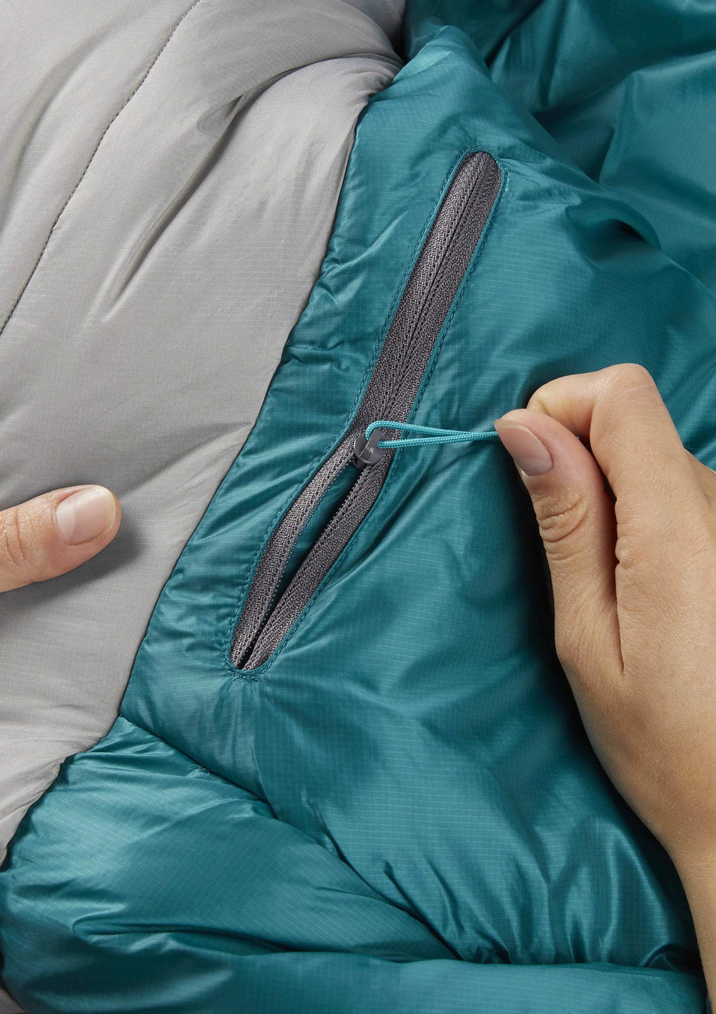 Rab Solar Ultra 3 Wmns