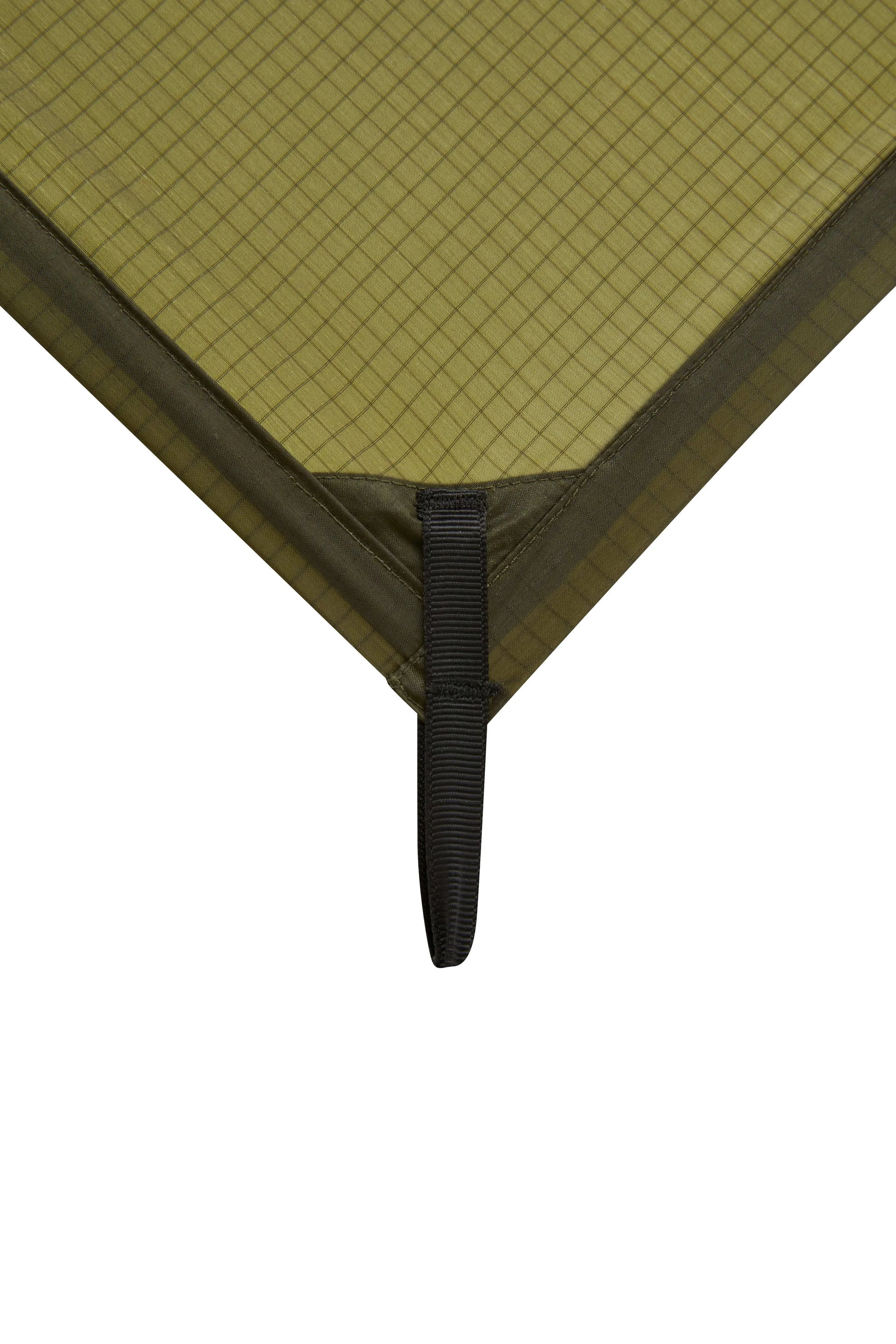 Rab SilTarp 1 Olive / ONE
