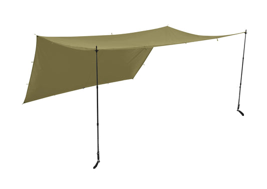 Rab Siltarp 3 Olive / ONE