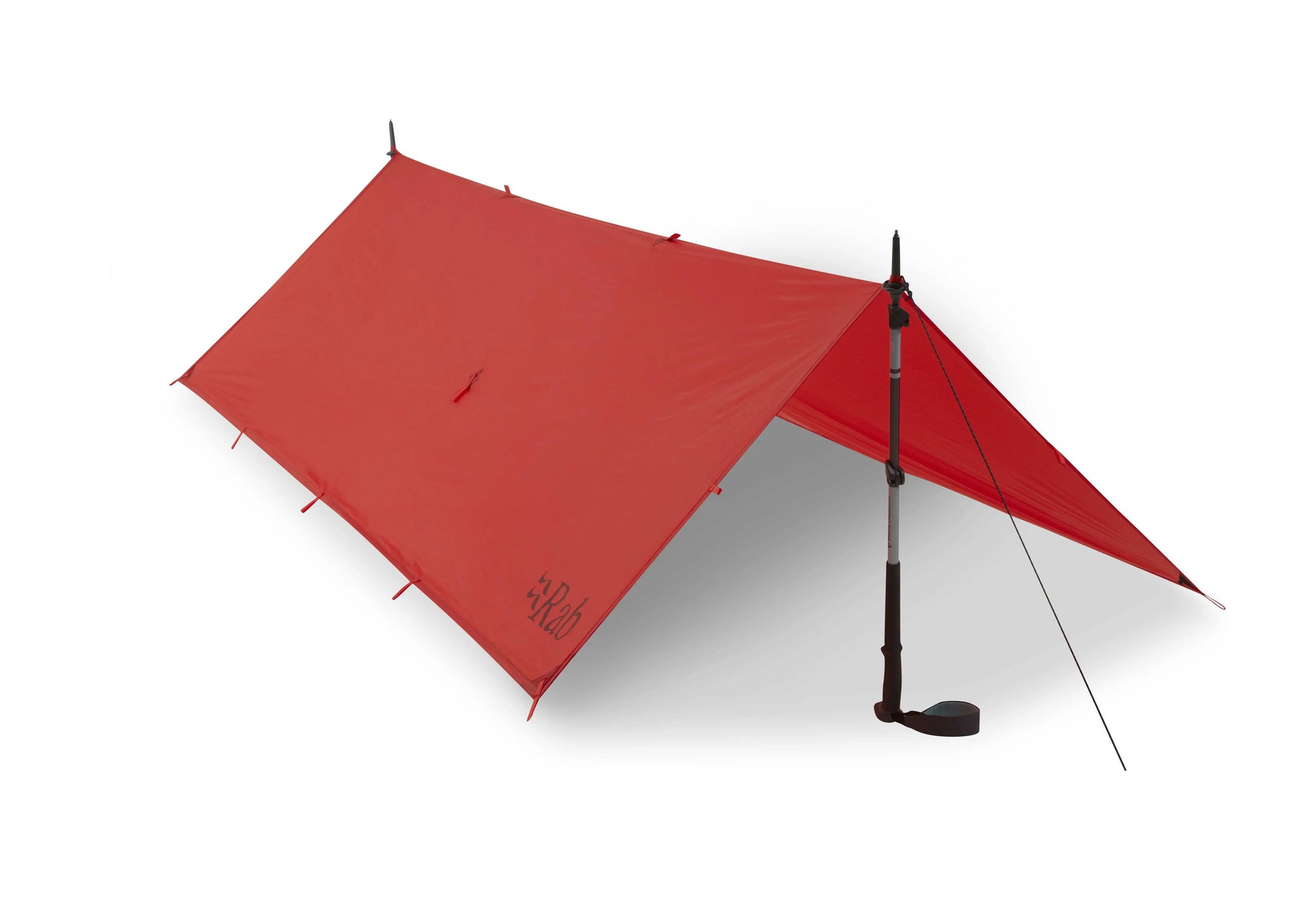 Rab SilTarp Plus Solo Horizon / ONE