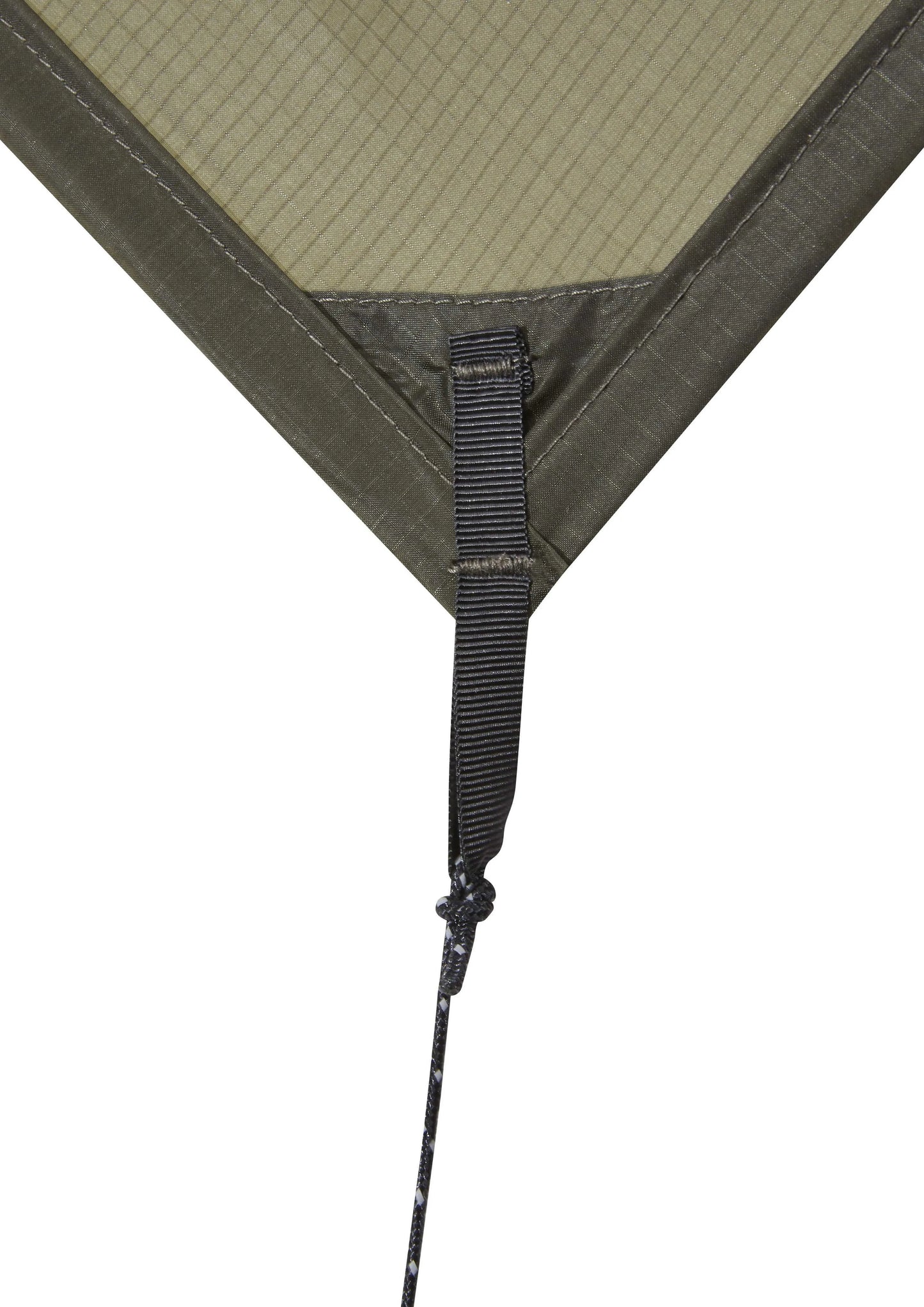 Rab SilTarp Plus Solo Olive / ONE