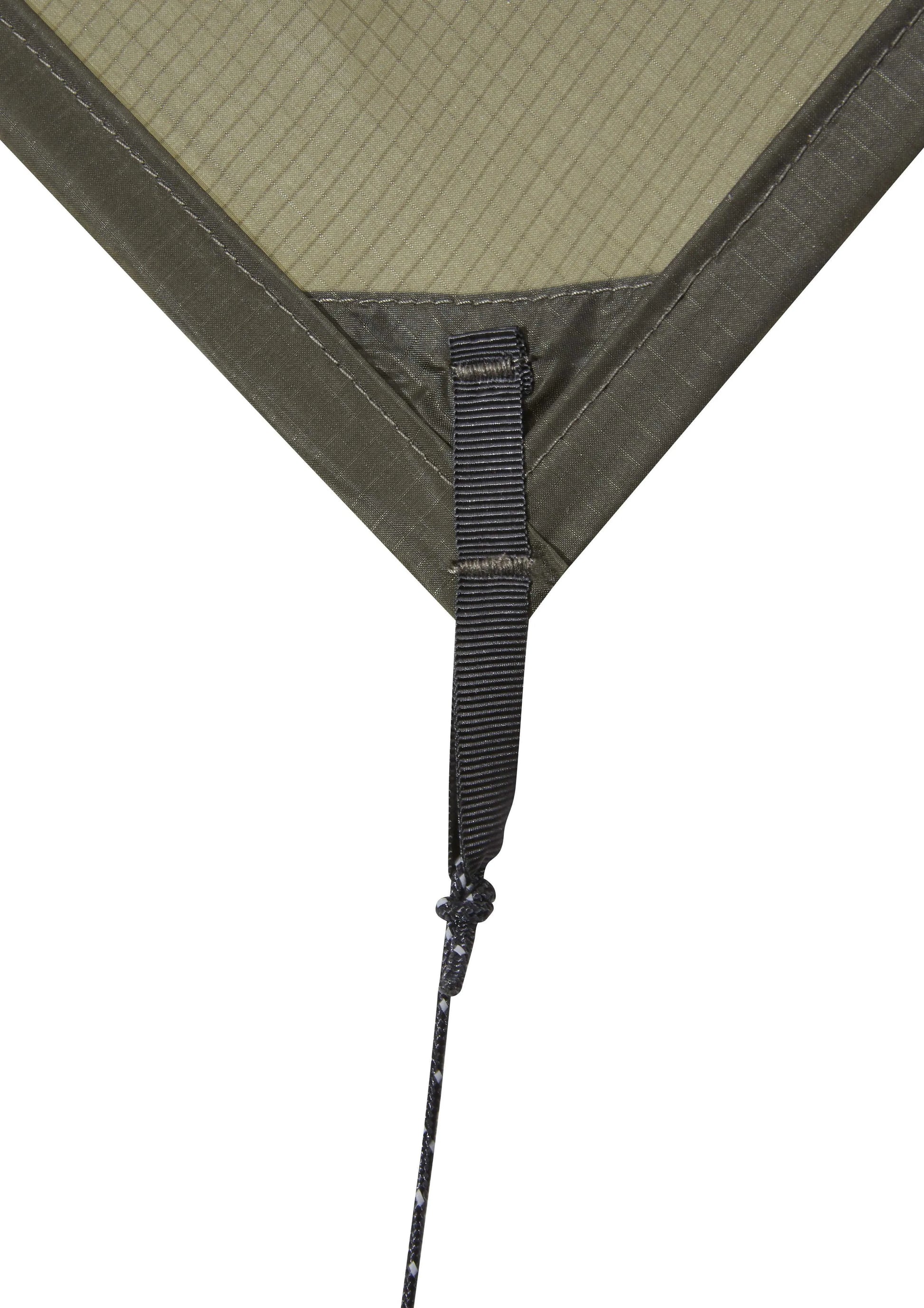 Rab SilTarp Plus Solo Olive / ONE