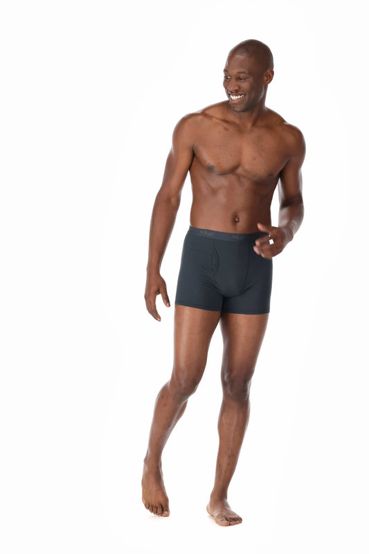 Rab Sonic Boxers Beluga / XXL