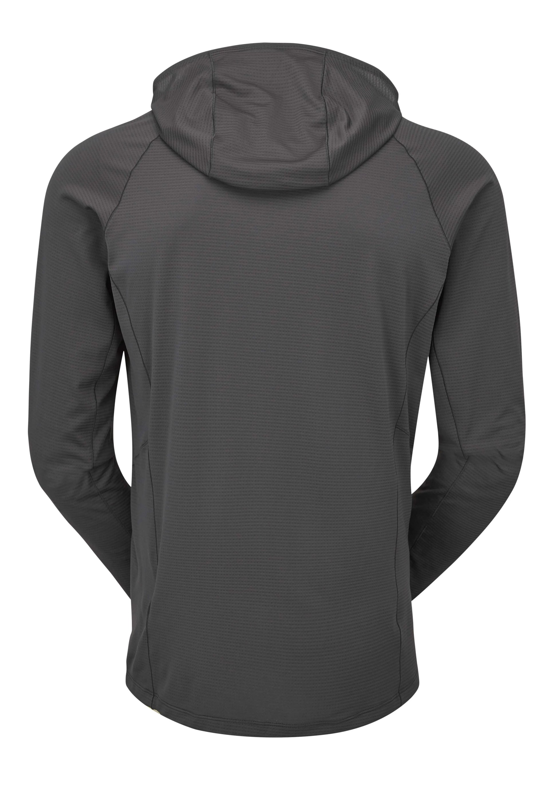 Rab Sonic Hoody Graphene / XXL