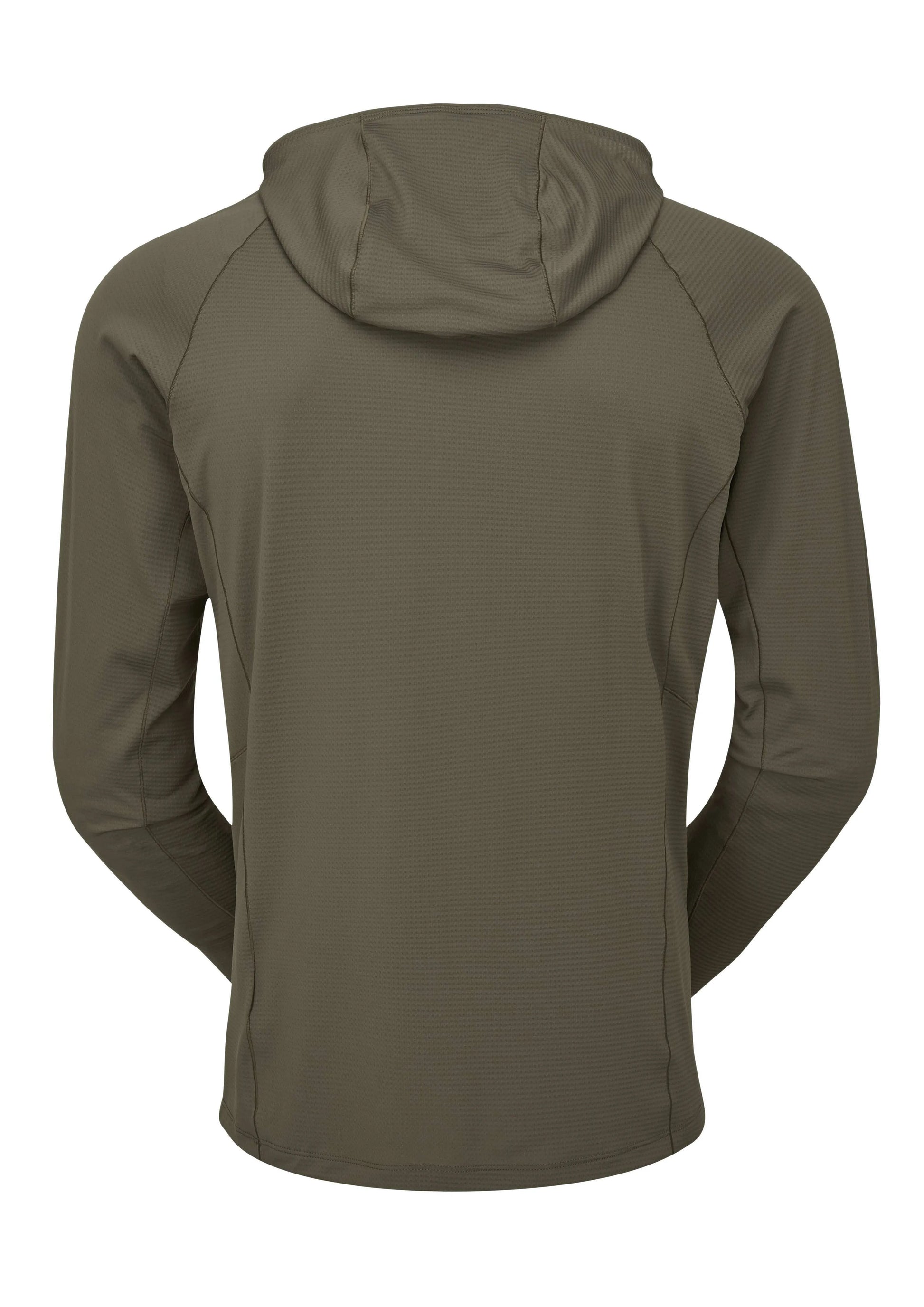 Rab Sonic Hoody Light Khaki / XXL