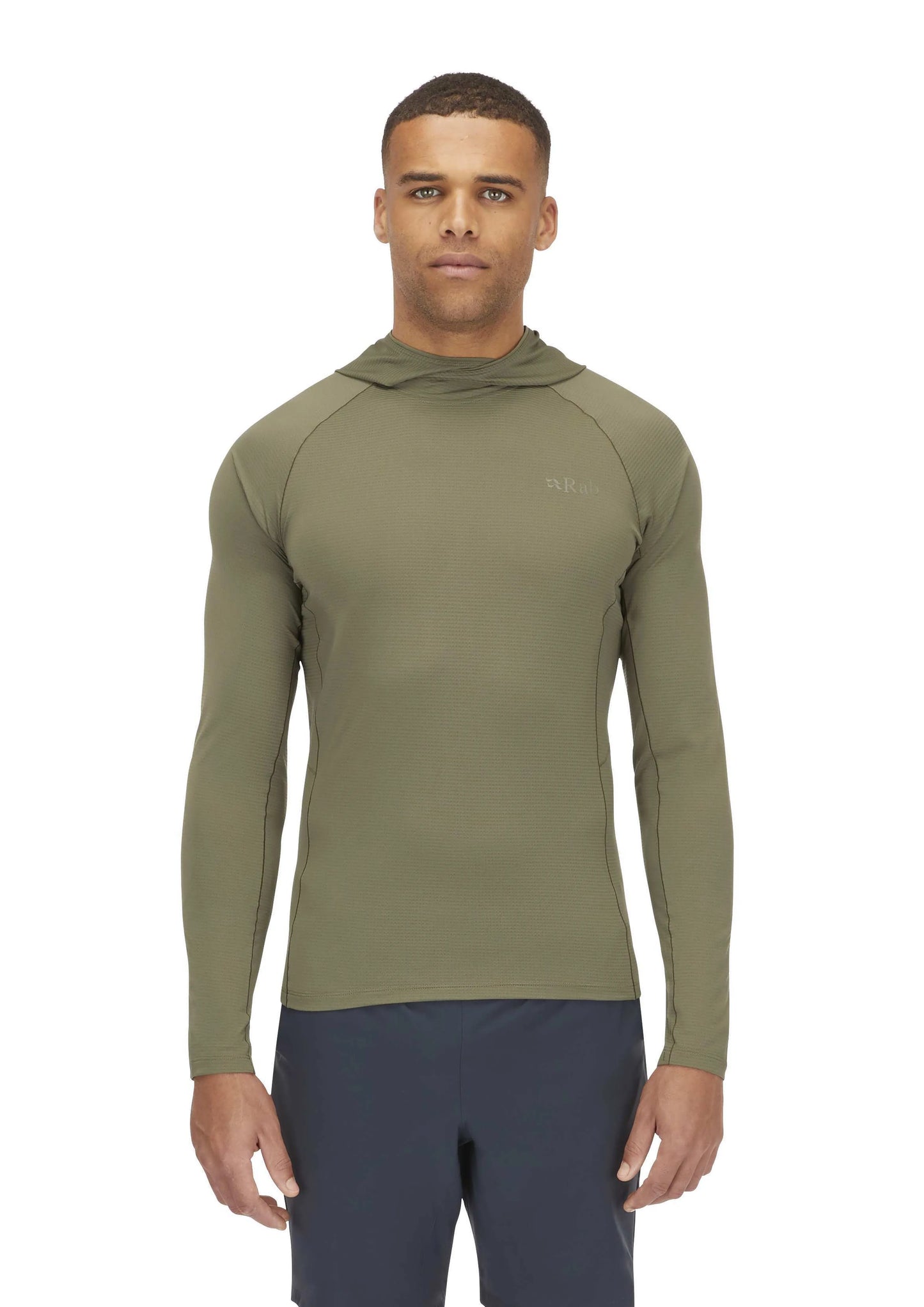 Rab Sonic Hoody Light Khaki / XXL