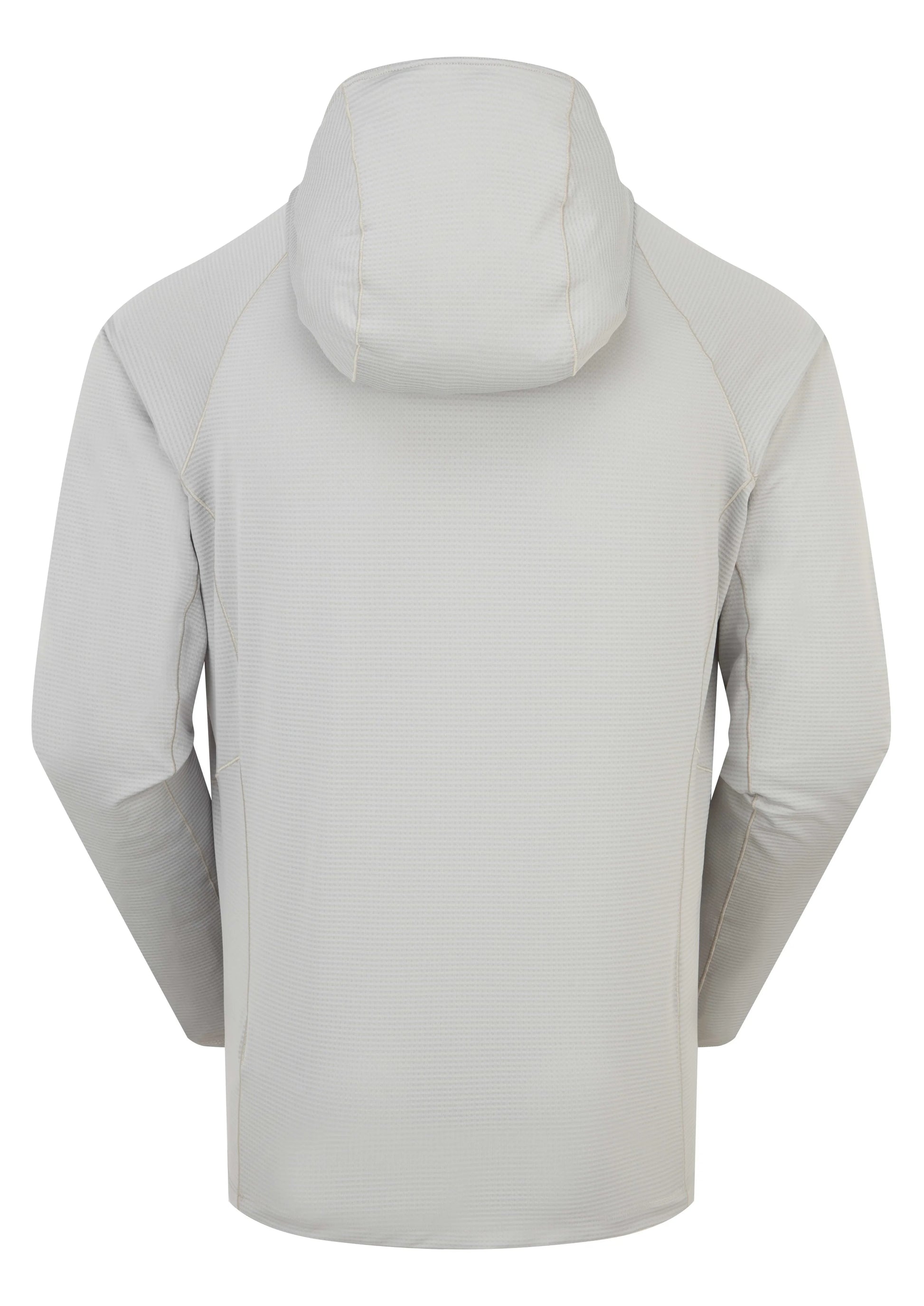 Rab Sonic Hoody Light Zinc / XXL