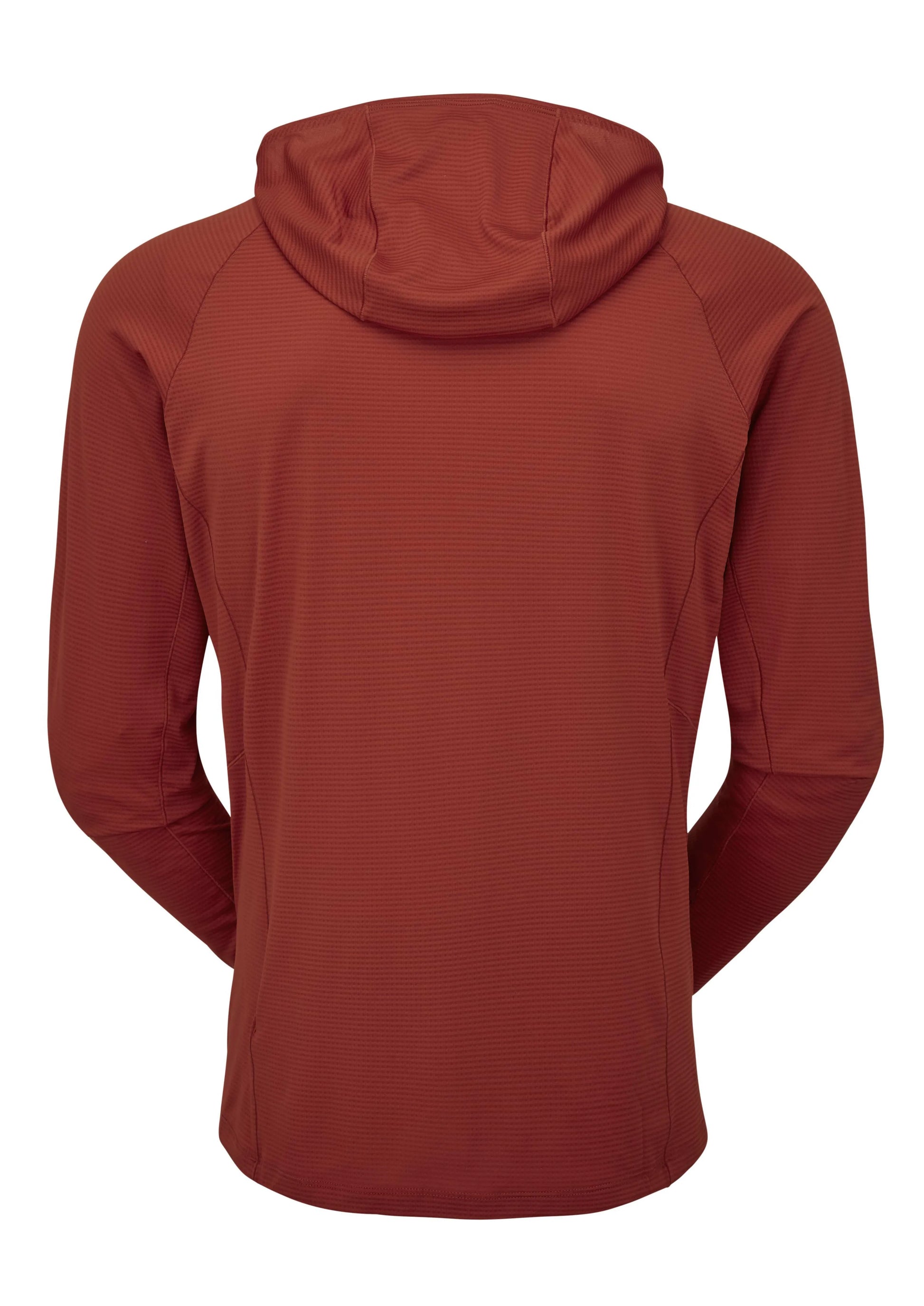 Rab Sonic Hoody Red Clay / XXL