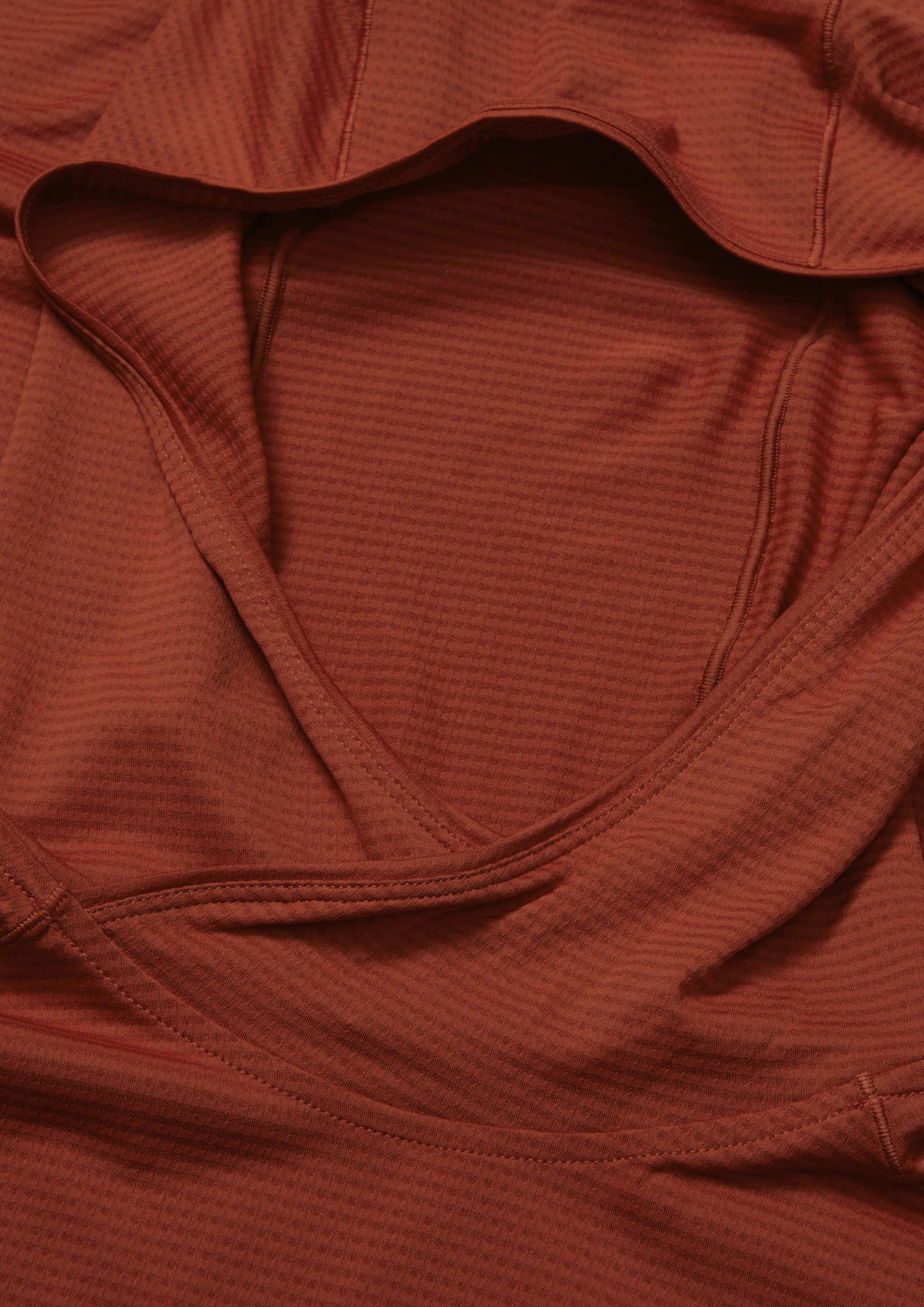 Rab Sonic Hoody Red Clay / XXL