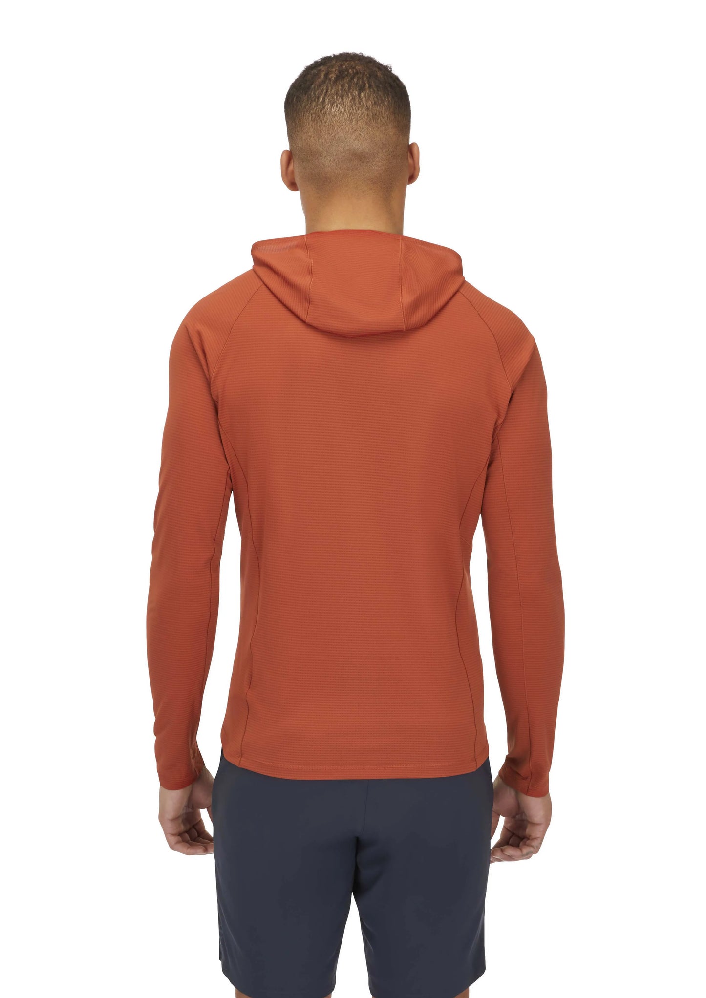 Rab Sonic Hoody Red Clay / XXL