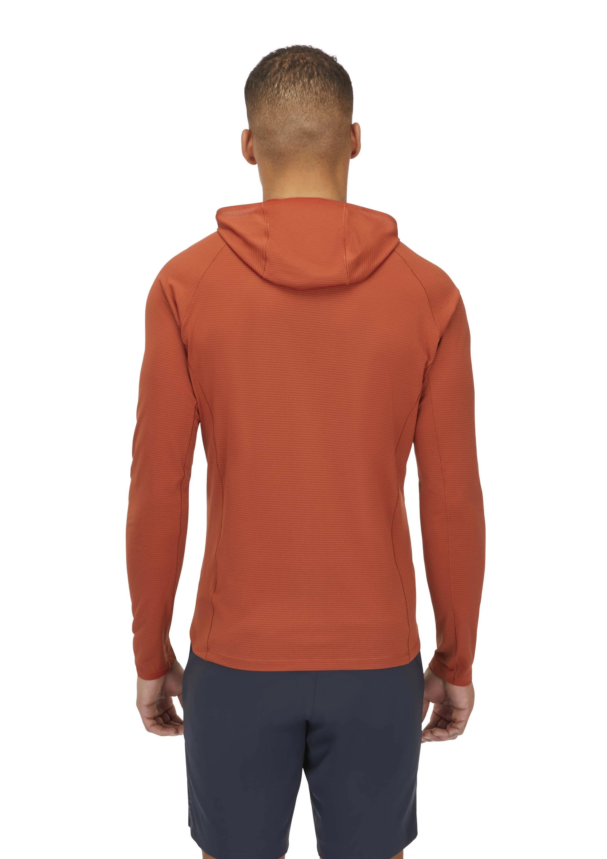 Rab Sonic Hoody Red Clay / XXL