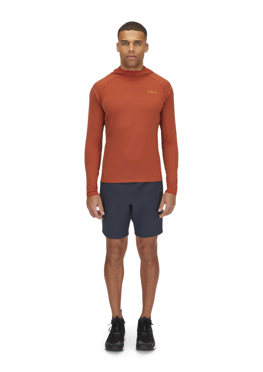 Rab Sonic Hoody Red Clay / XXL