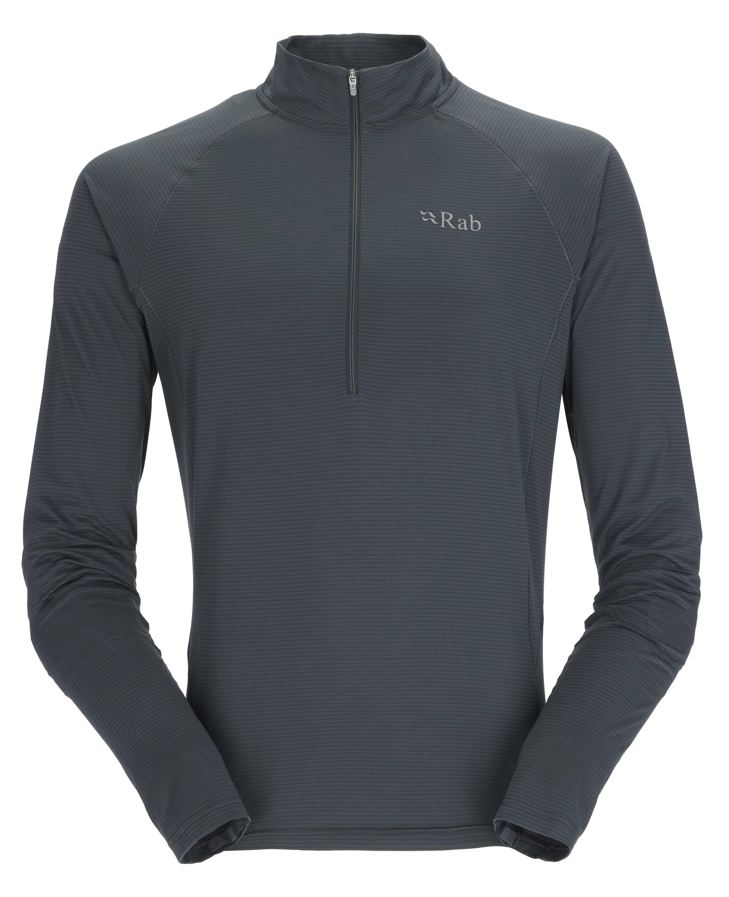 Rab Sonic LS Zip Beluga / XXL