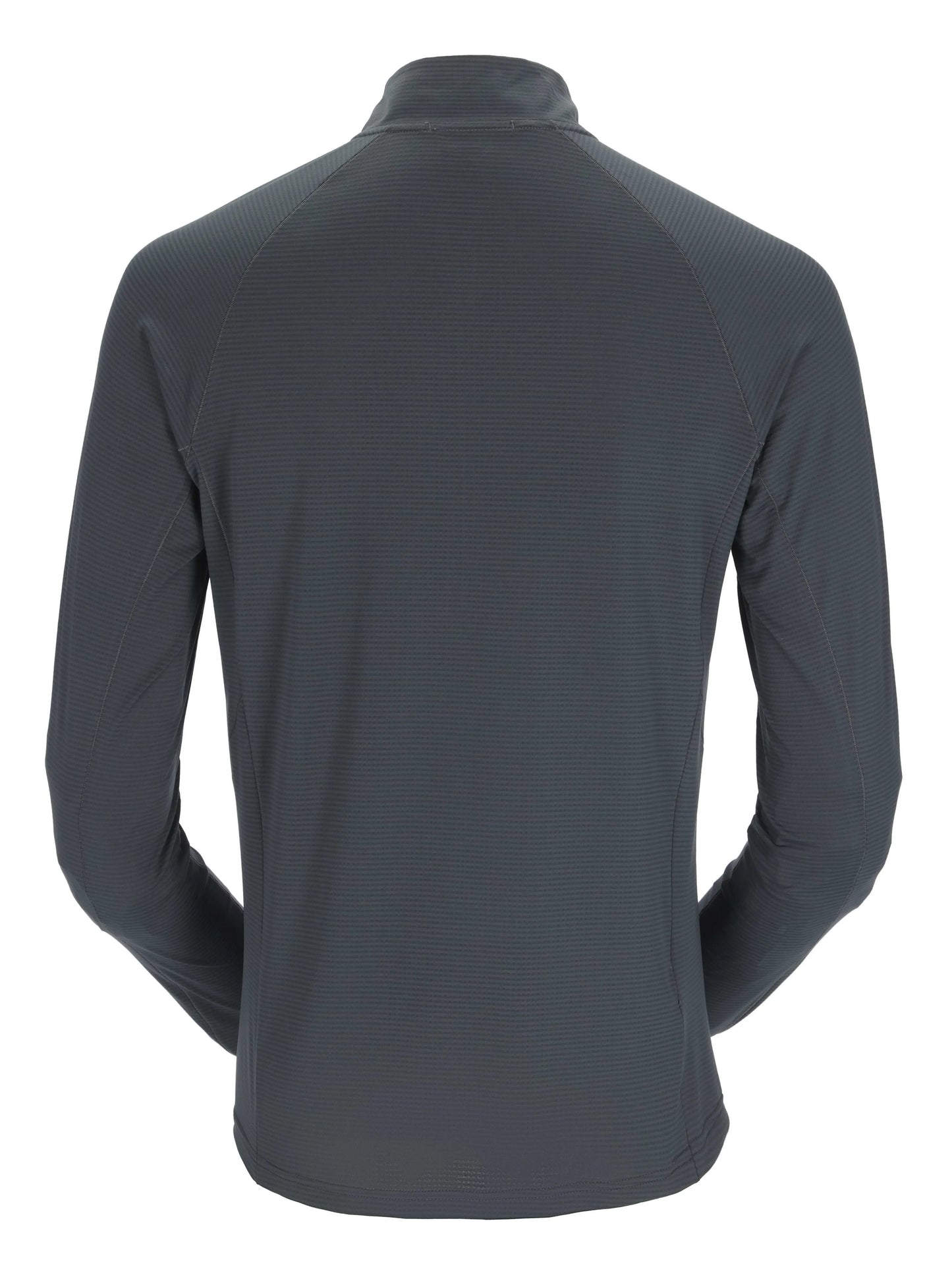 Rab Sonic LS Zip Beluga / XXL