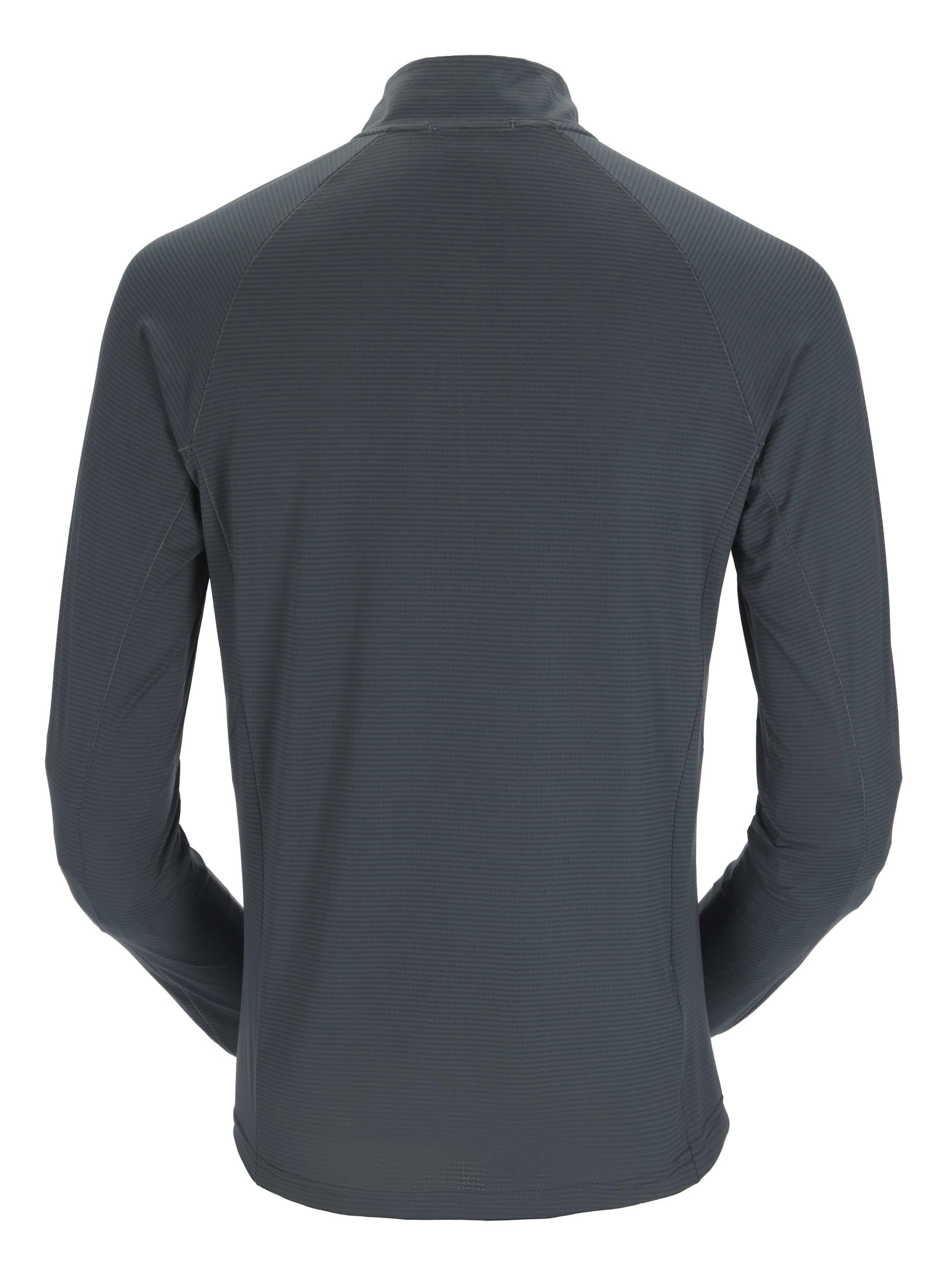 Rab Sonic LS Zip Beluga / XXL