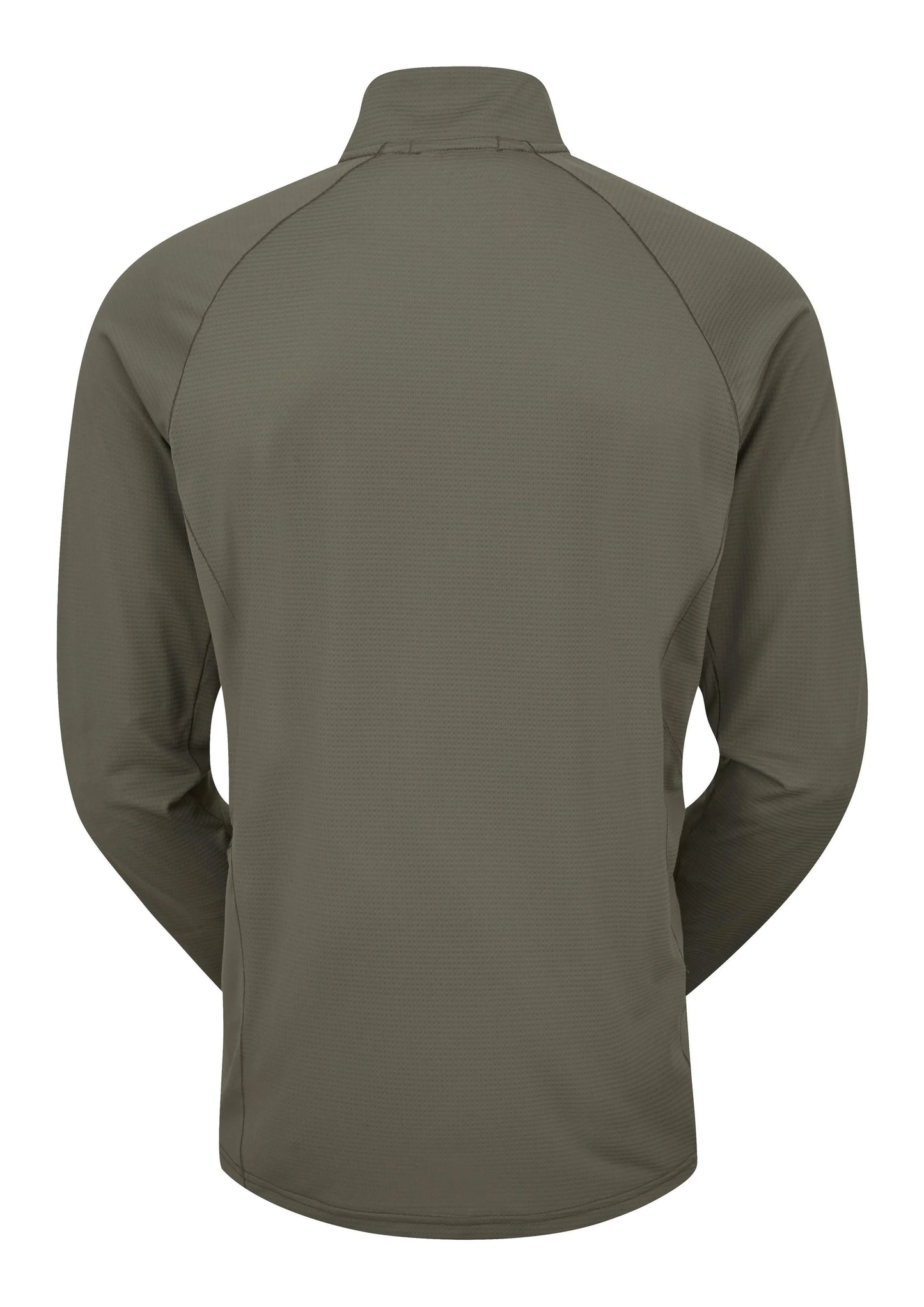 Rab Sonic LS Zip Light Khaki / XXL