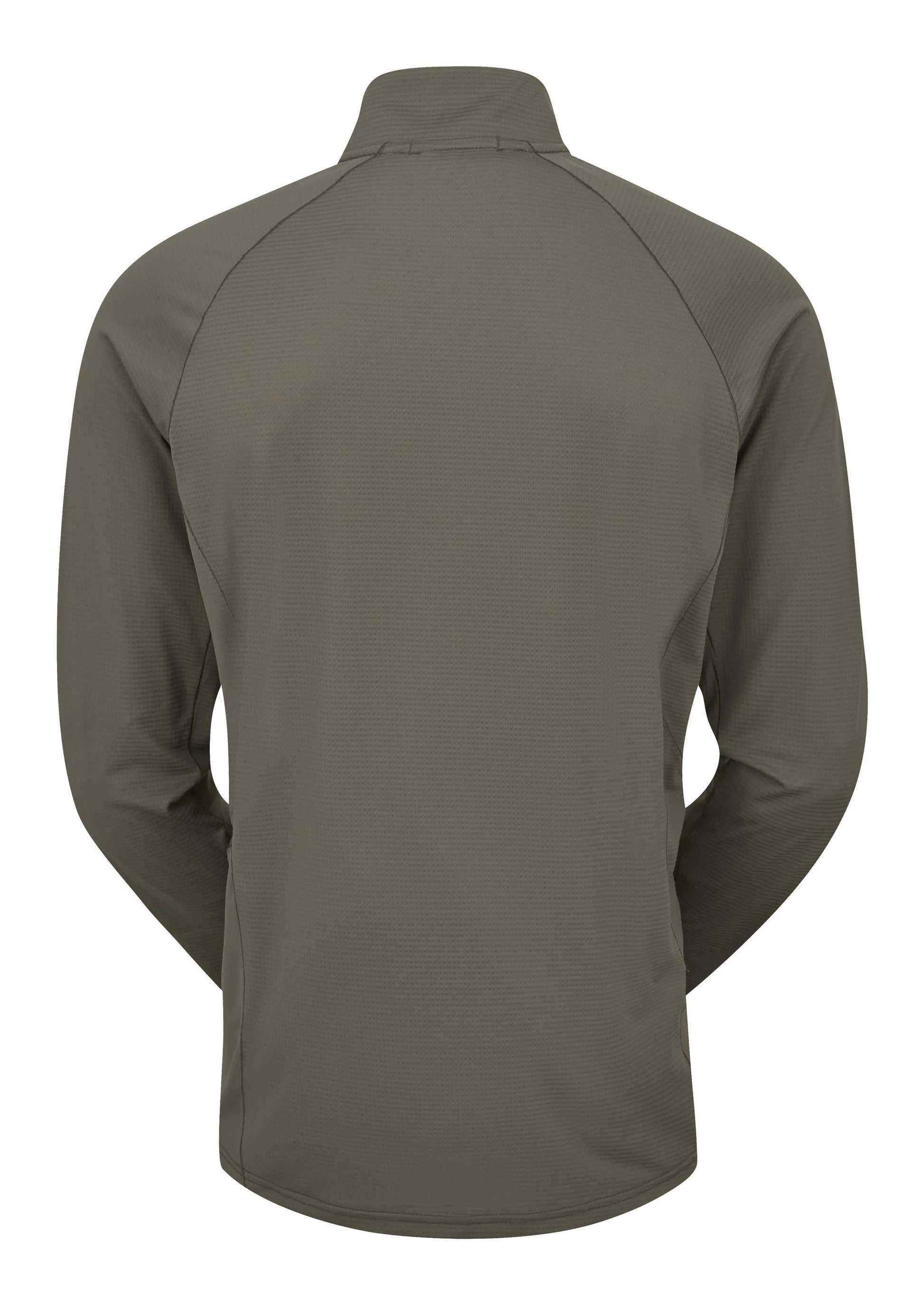 Rab Sonic LS Zip Light Khaki / XXL