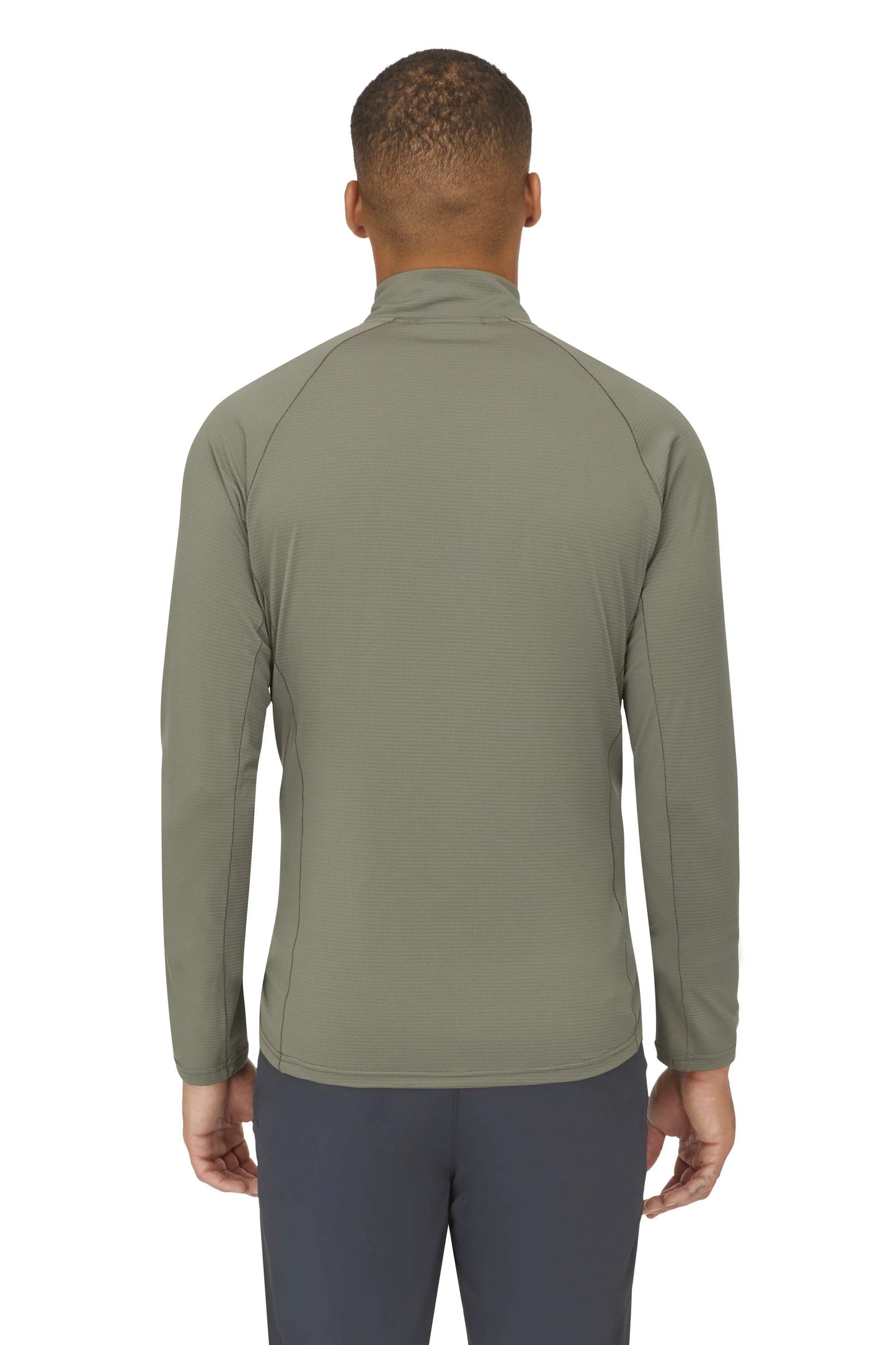 Rab Sonic LS Zip Light Khaki / XXL