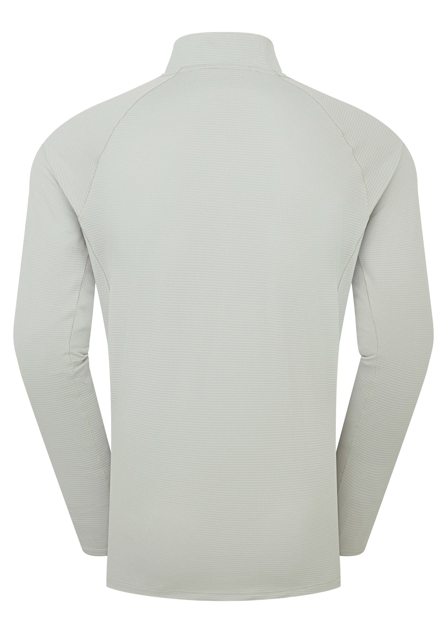 Rab Sonic LS Zip Light Zinc / XXL