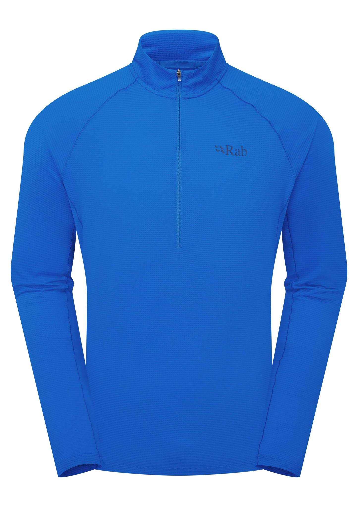 Rab Sonic LS Zip Maya Blue / XXL
